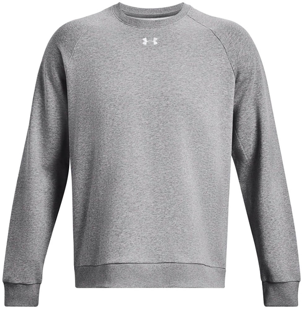 Under Armour® Sweatshirt »UA Rival Fleece Crew«