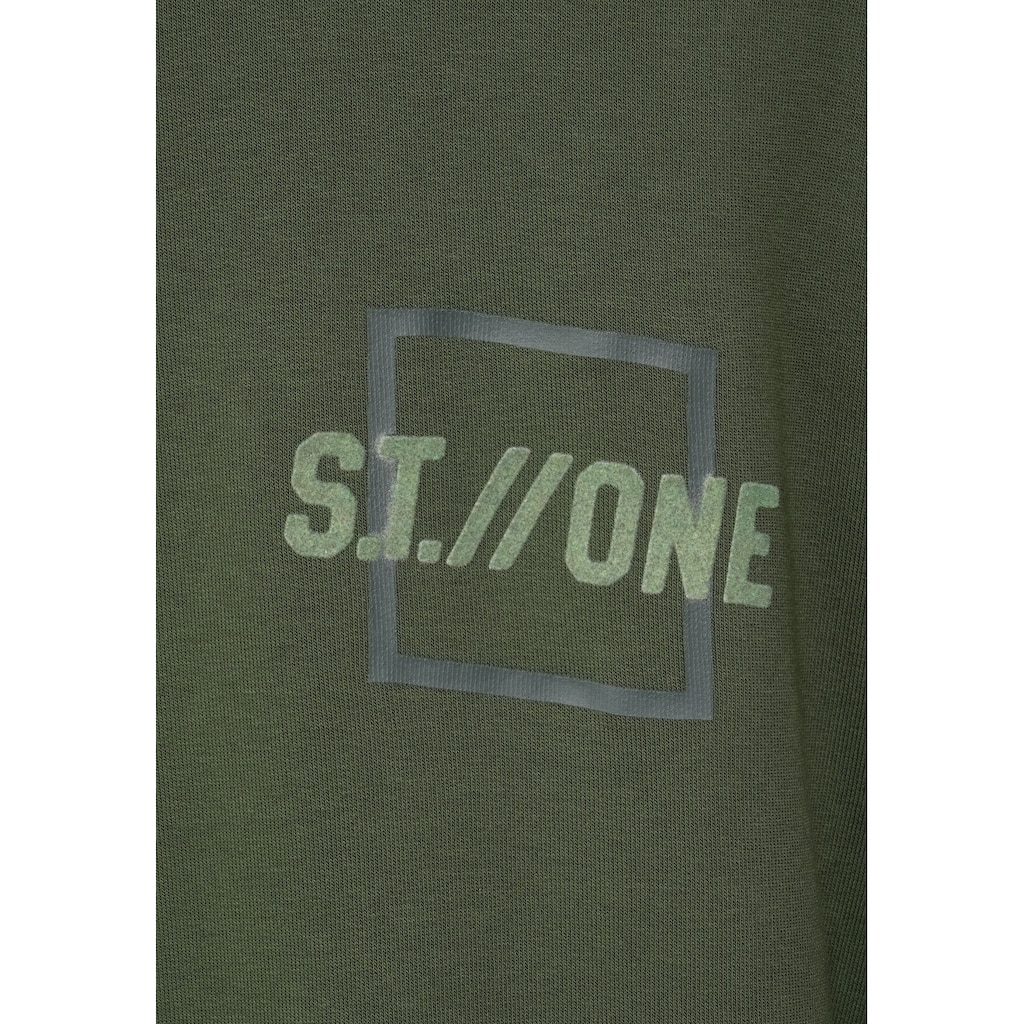 STREET ONE MEN Sweatshirt