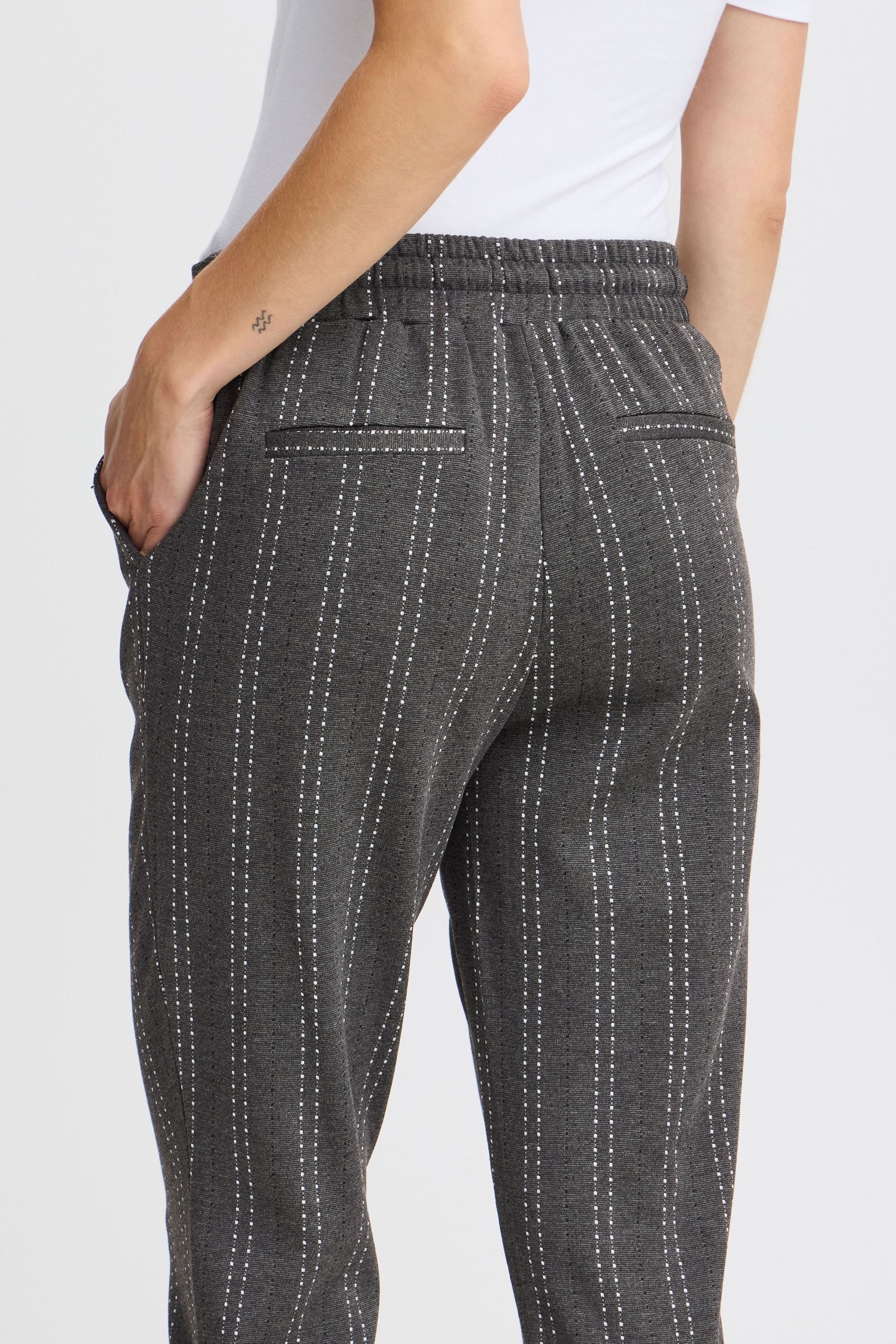 Ichi Stoffhose »Stoffhose IHRUTI PA16«