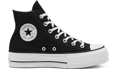Converse Sneaker »CHUCK TAYLOR ALL STAR PLATFORM CANV« kaufen