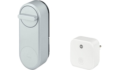 BOSCH Türschlossantrieb »Smart Home Yale Linus® Smart Lock inkl. WiFi Bridge« kaufen