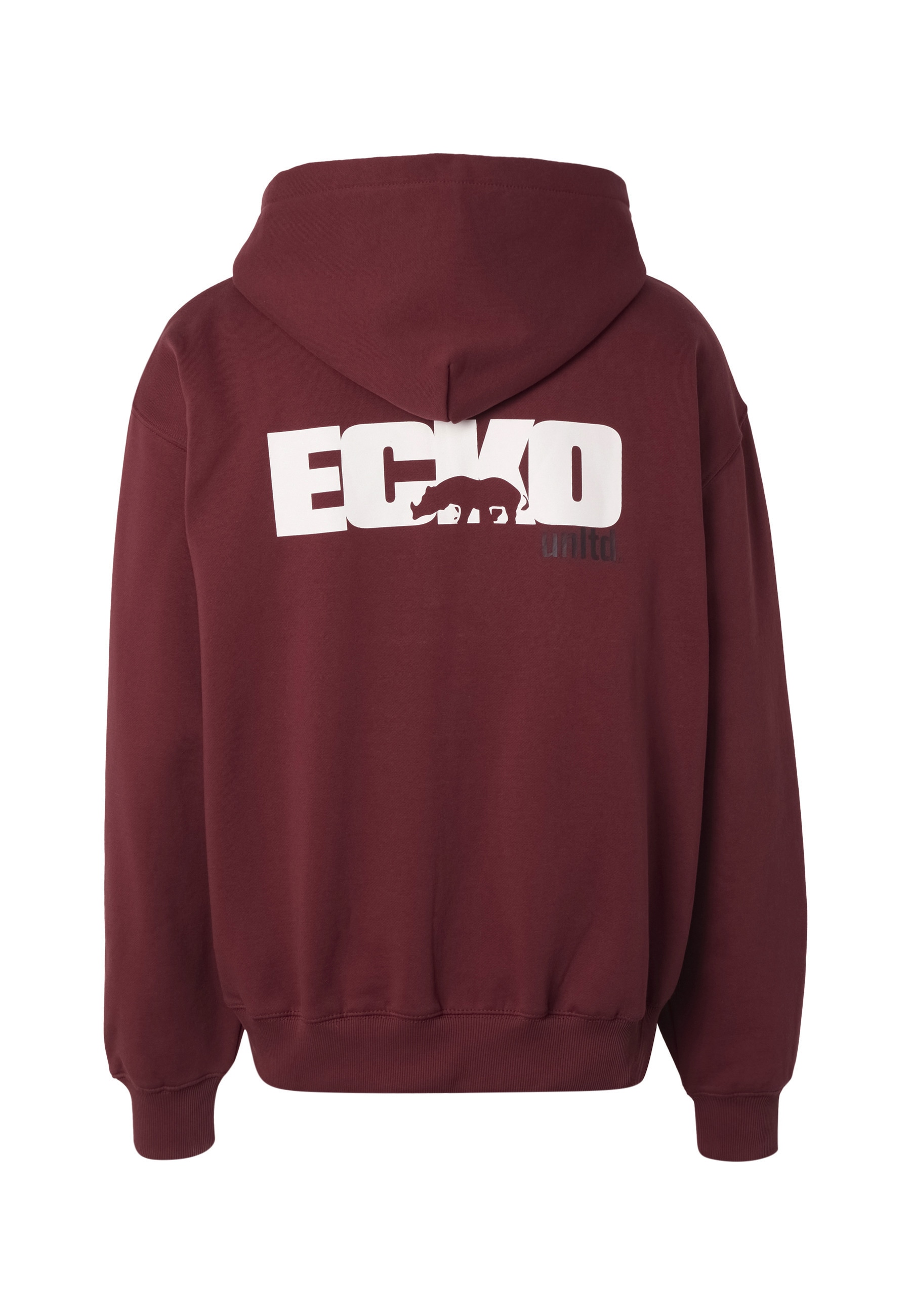 Ecko Unltd. Neopren-Hoodie »Ecko Unltd. Ecko Unltd. Frsh Zip Hoodies« 1