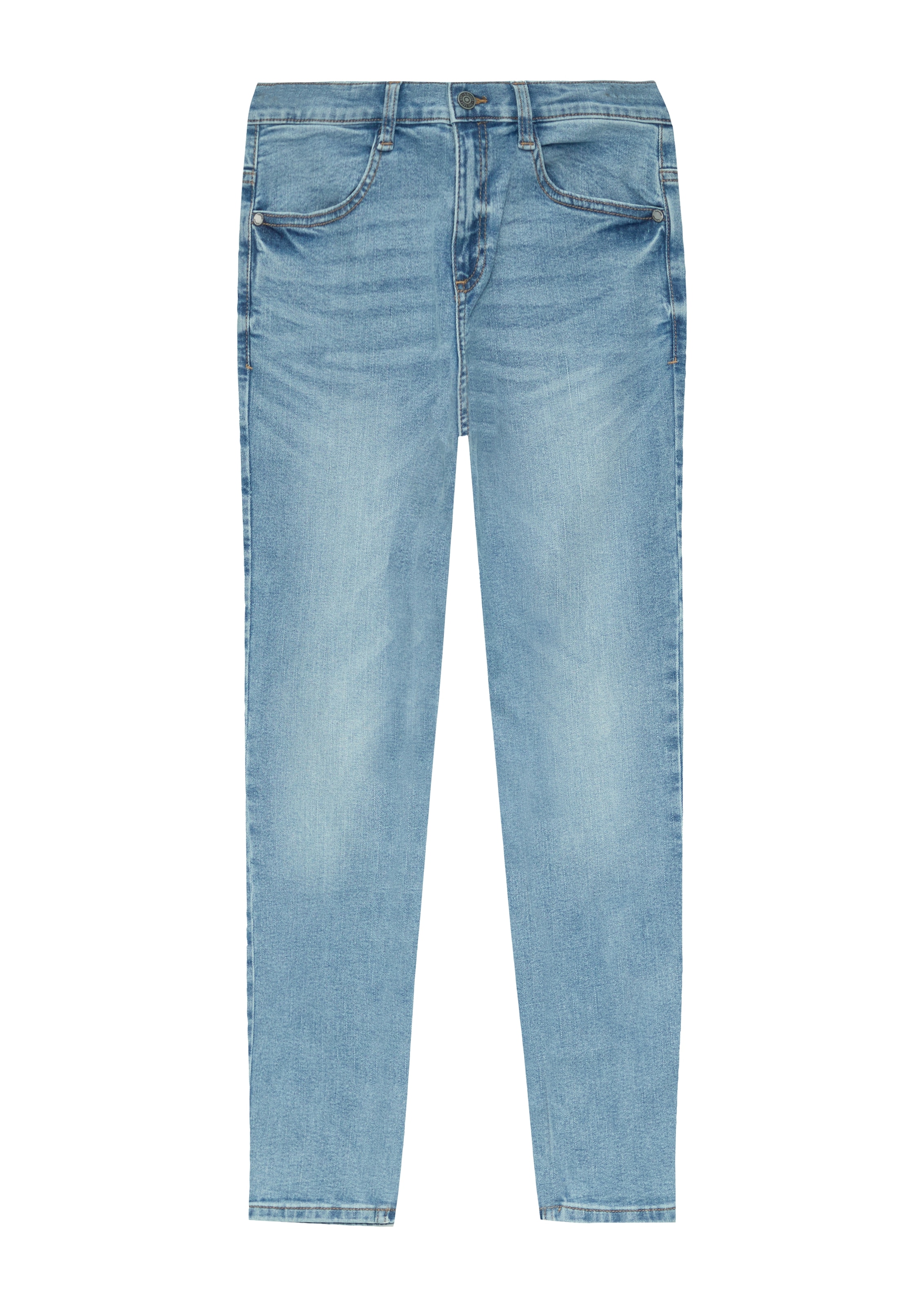 s.Oliver Junior Regular-fit-Jeans su kišenė