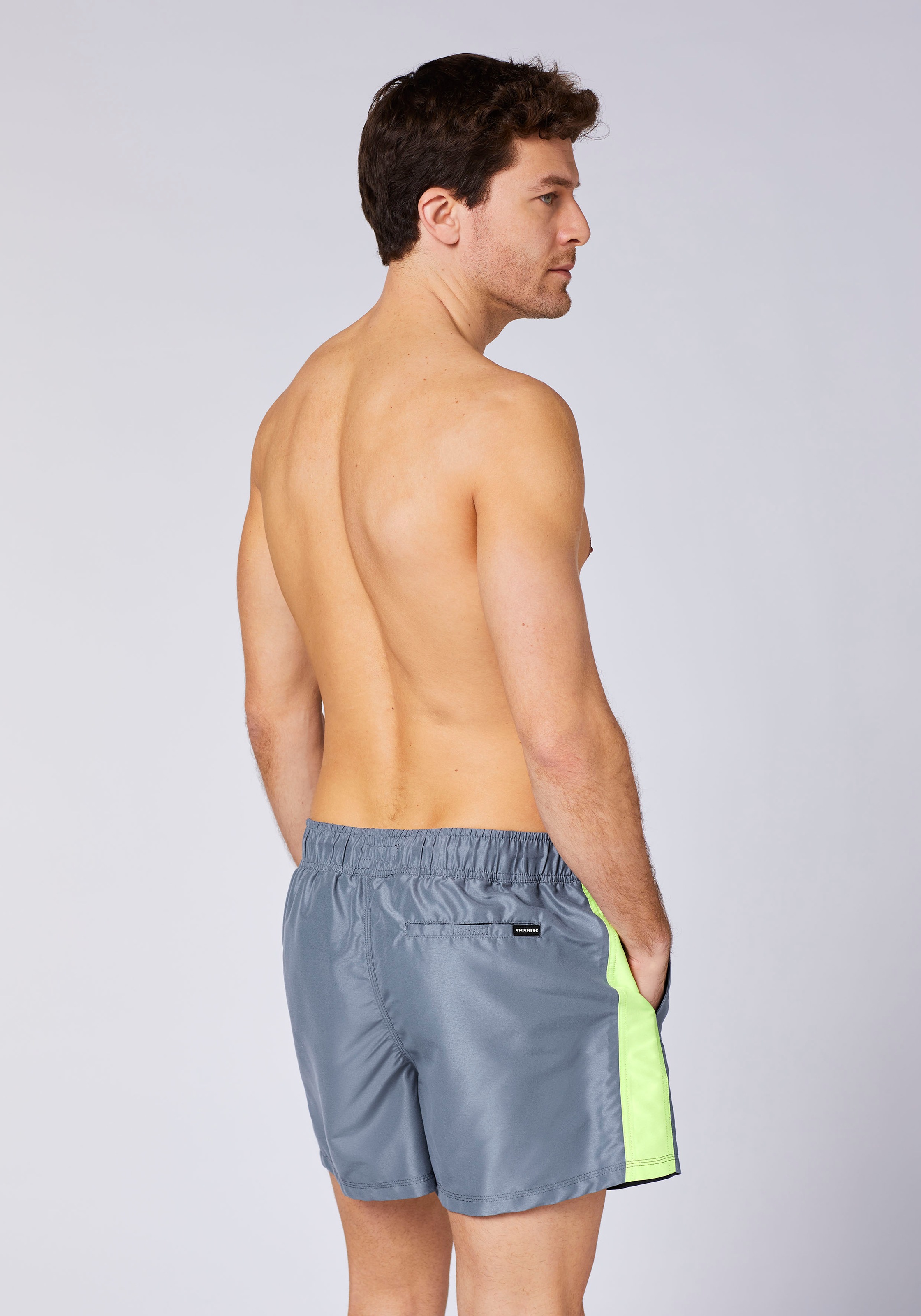 Chiemsee Badeshorts günstig online kaufen