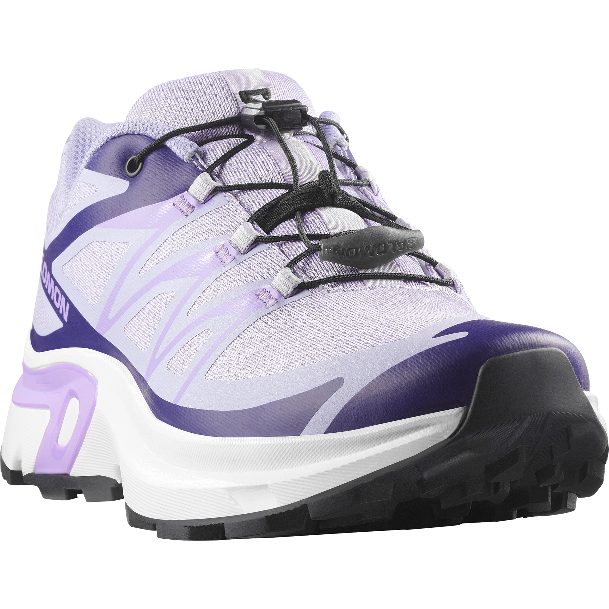 Salomon Sneaker "XT-EVR W", vom XT-6 inspiriert günstig online kaufen