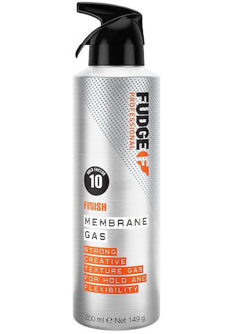 Fudge Texturspray »Membrane Gas«