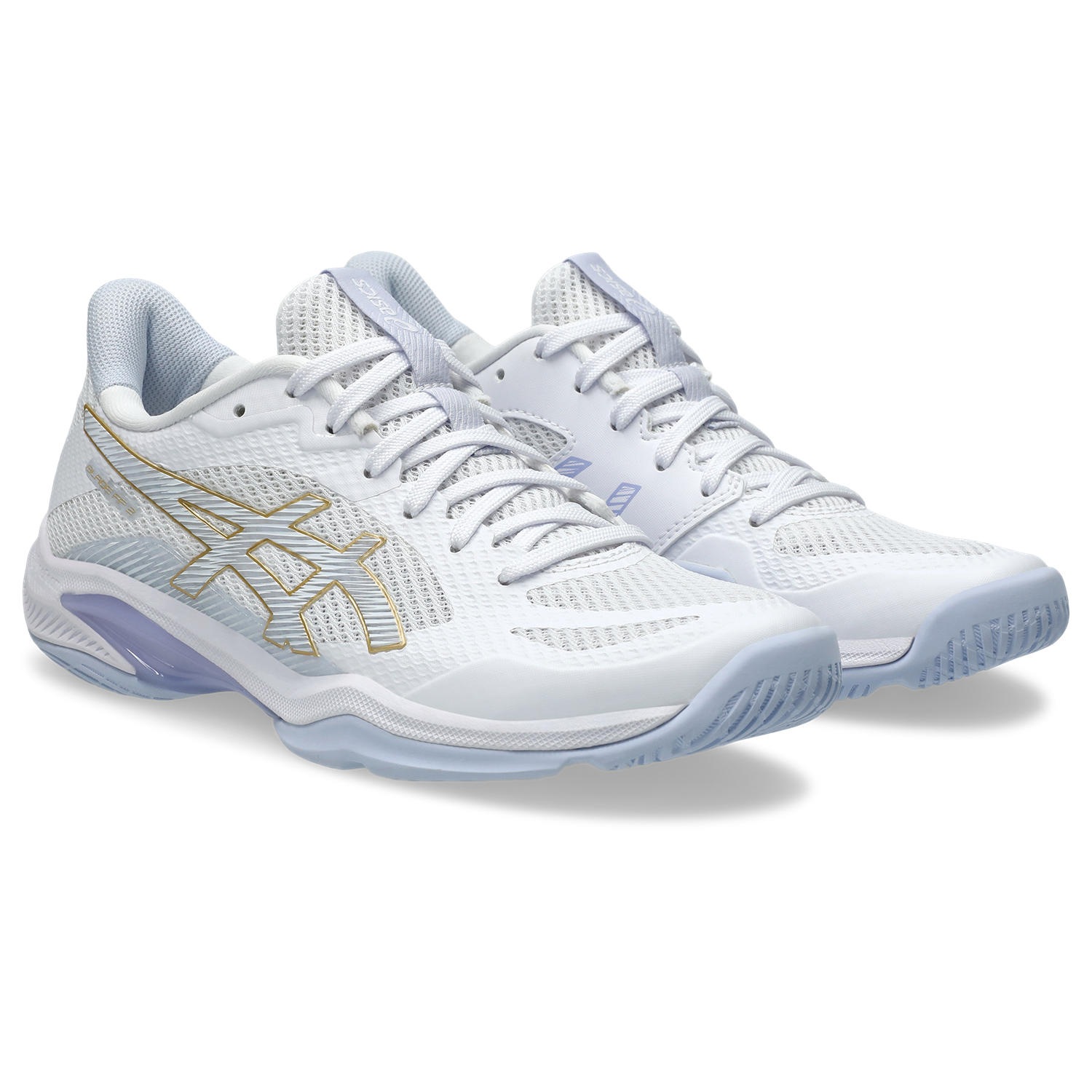 Asics Hallenschuh »BLADE FF 2«