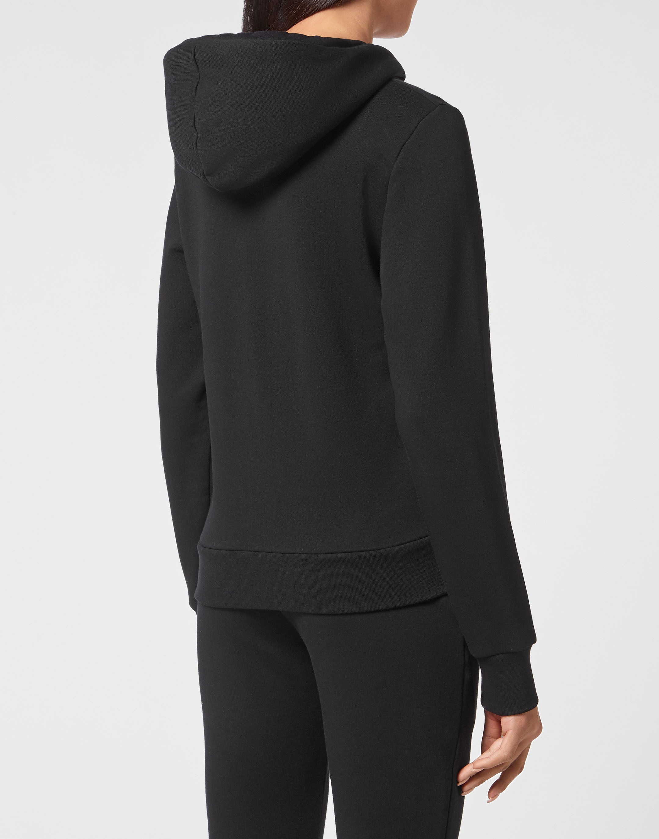 PLEIN SPORT Sweatshirt »Tiger«