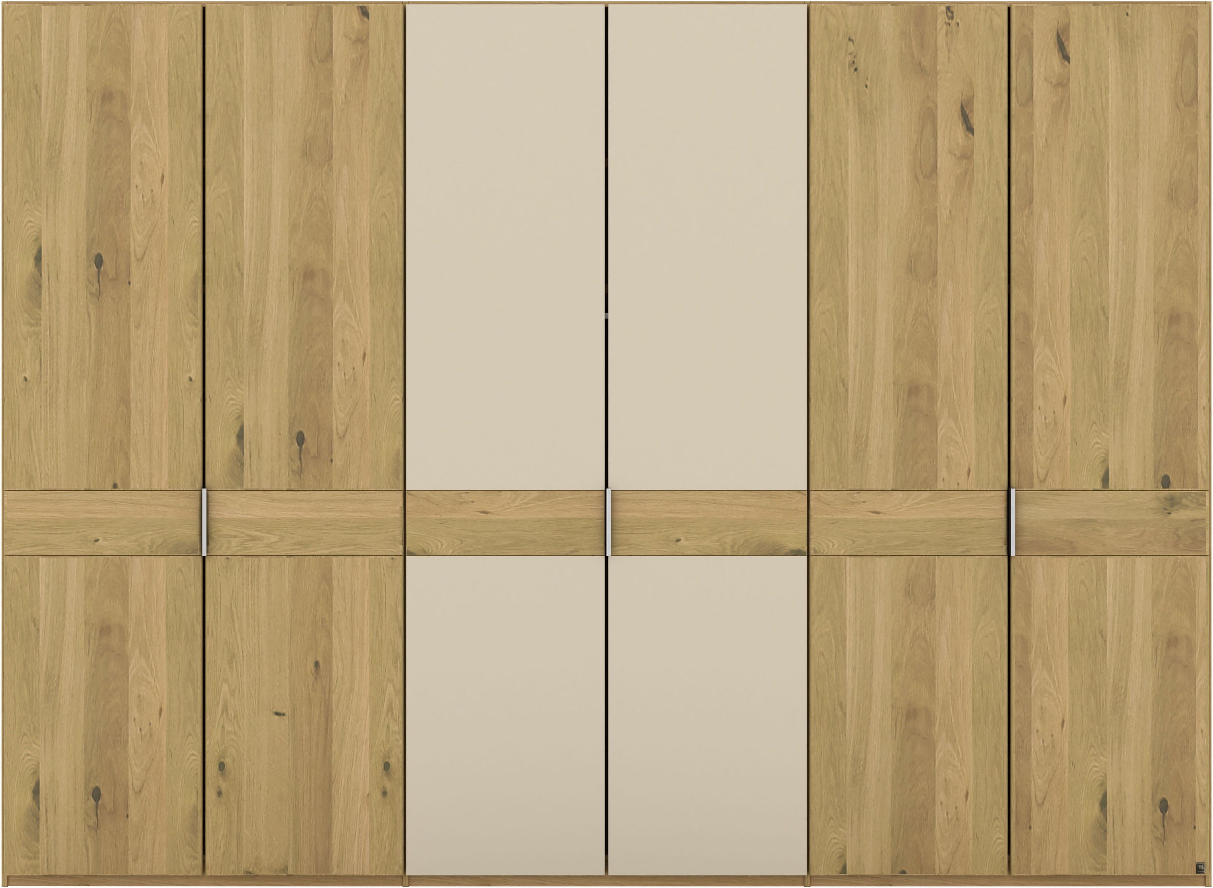 Musterring Kleiderschrank "Savona, Kleiderschrank, Schrank, Garderobe, teil günstig online kaufen