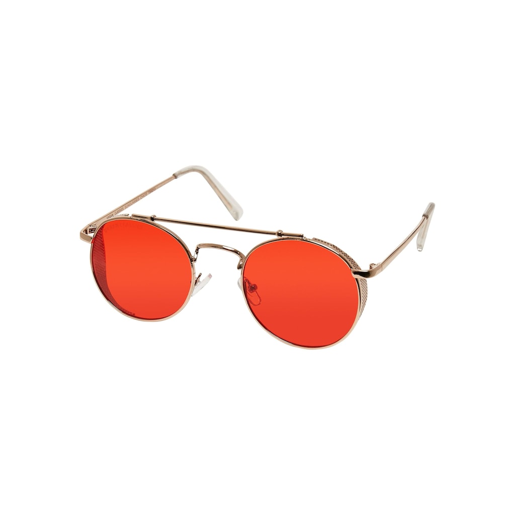 URBAN CLASSICS Sonnenbrille »Urban Classics Unisex Sunglasses Chios«