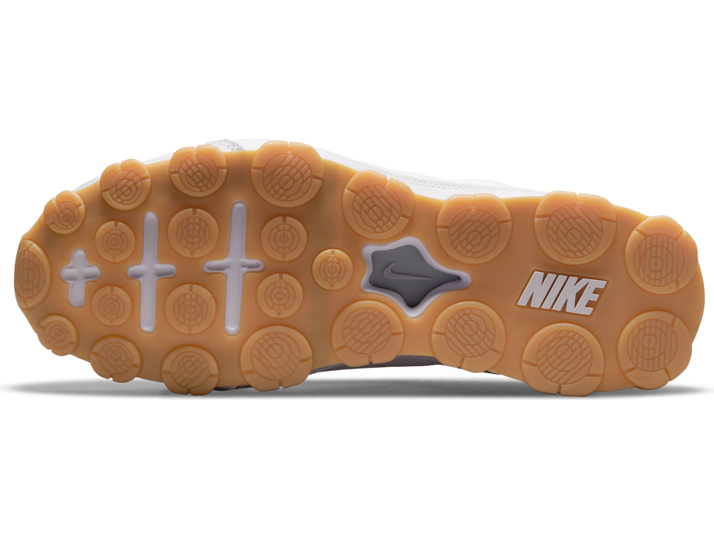 Nike Trainingsschuh »REAX 8 TR MESH«