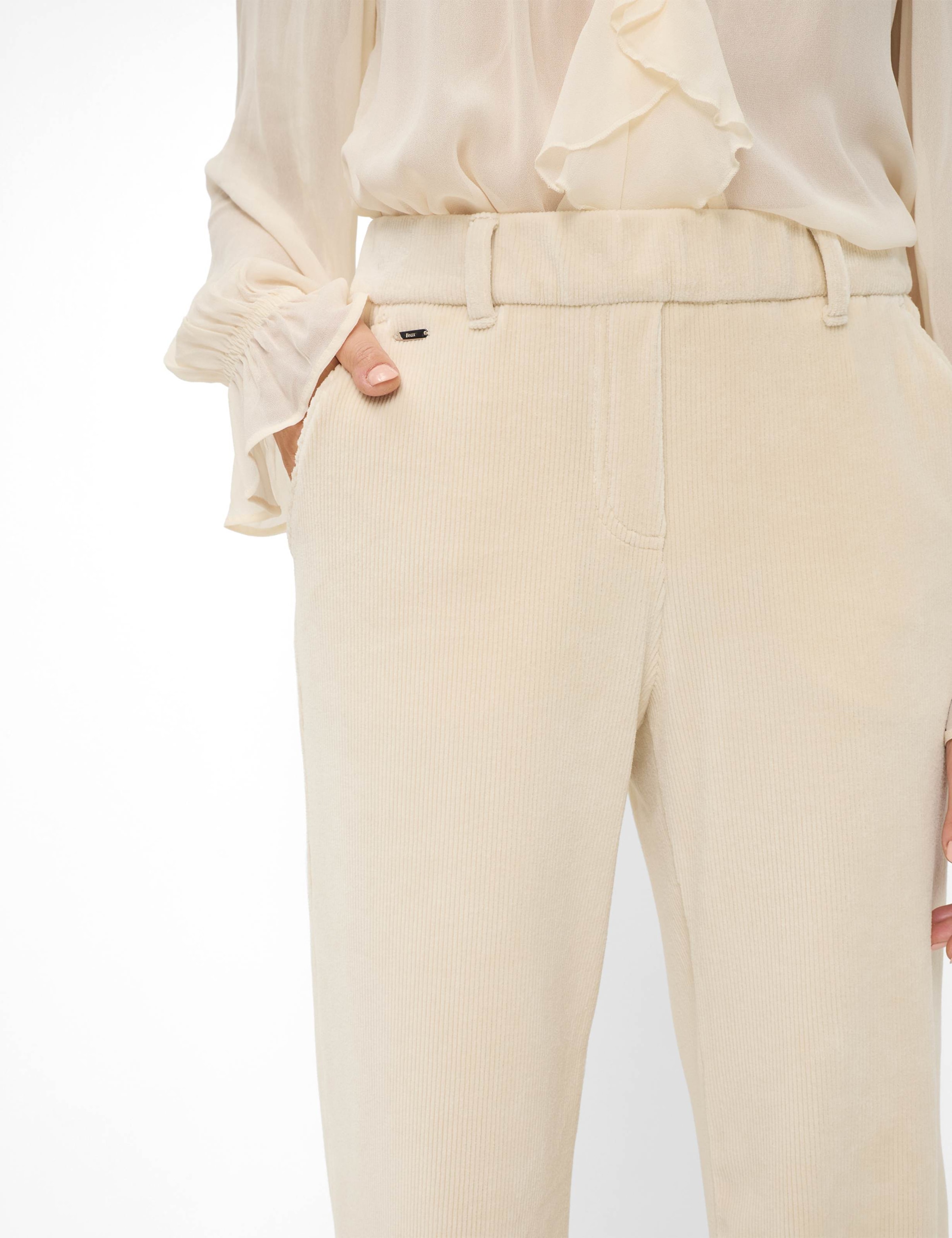 Brax 5-Pocket-Hose »Style MAINE«