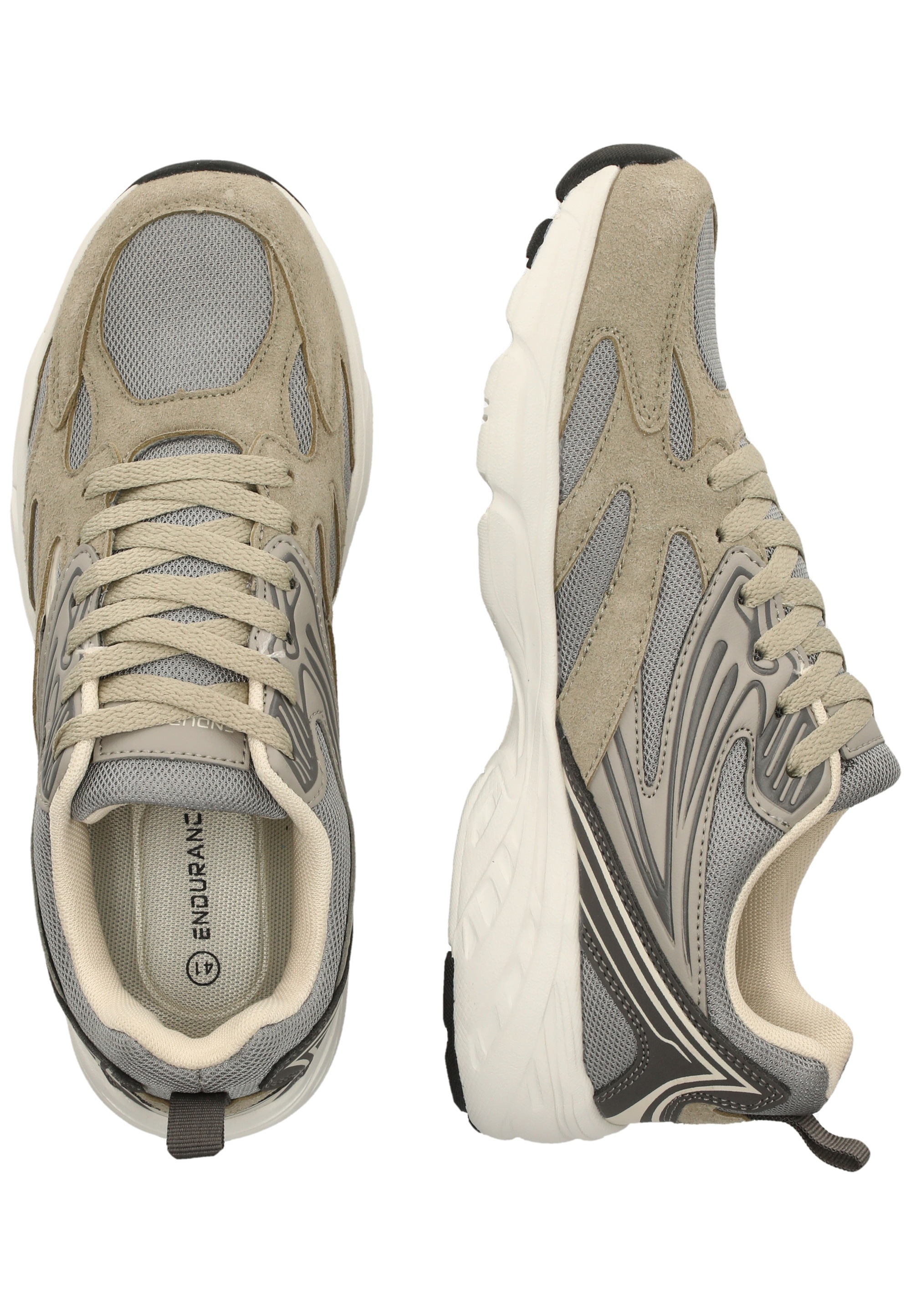 ENDURANCE Sneaker »Elliott«  mit toller Atmungsaktivität