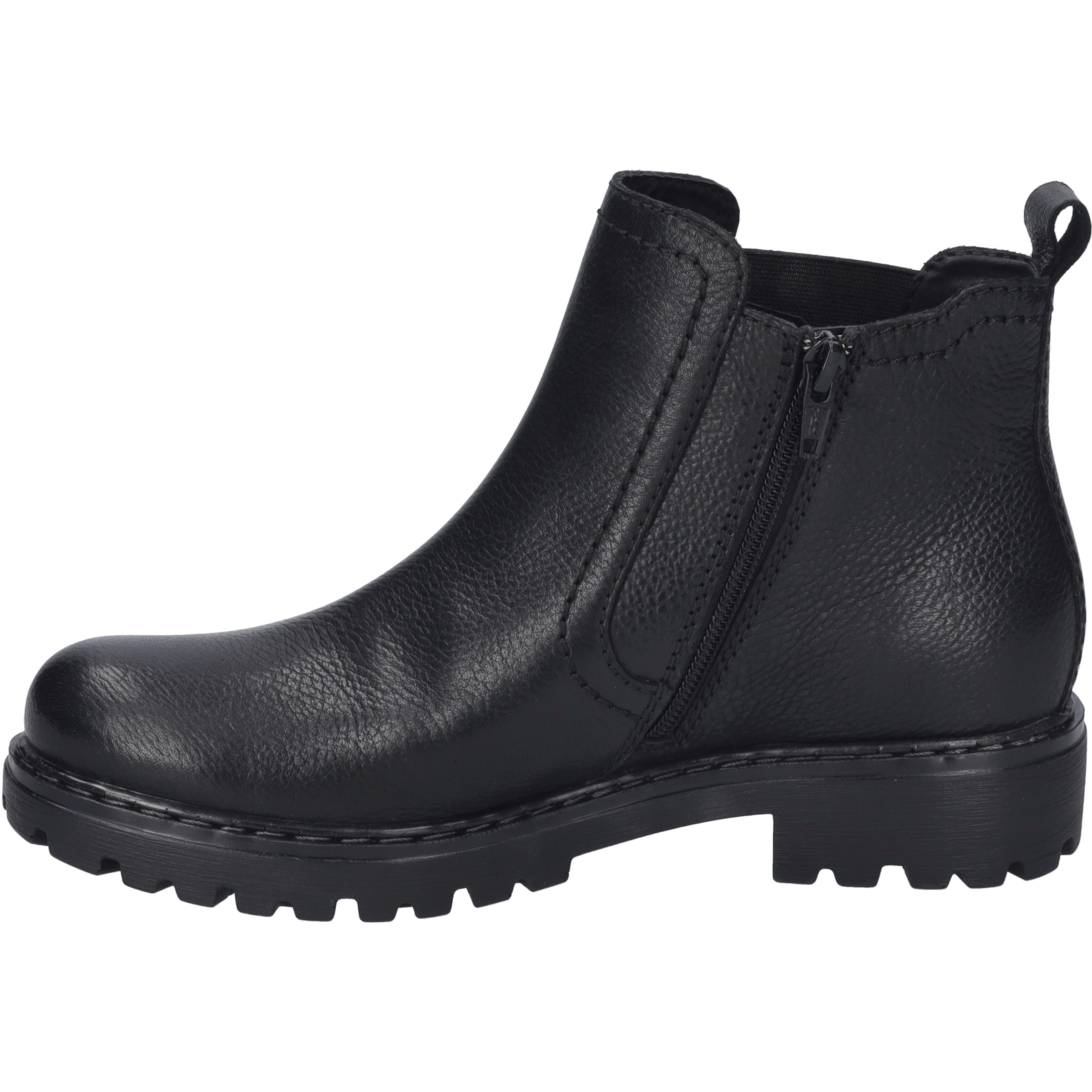 Josef Seibel Stiefelette »Marta 03, schwarz«