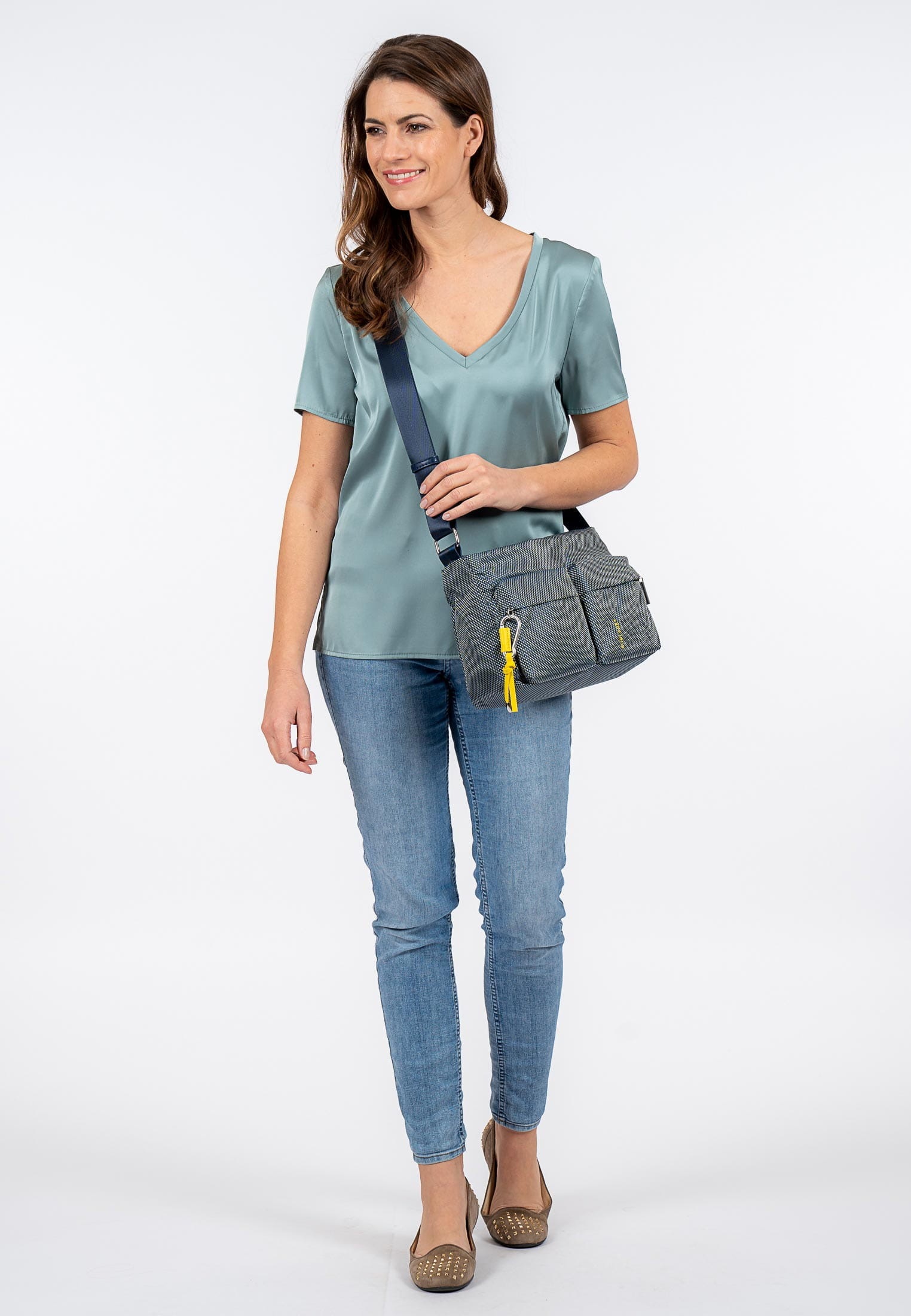 SURI FREY Umhängetasche "Umhängetasche SFY SURI Sports Marry" günstig online kaufen