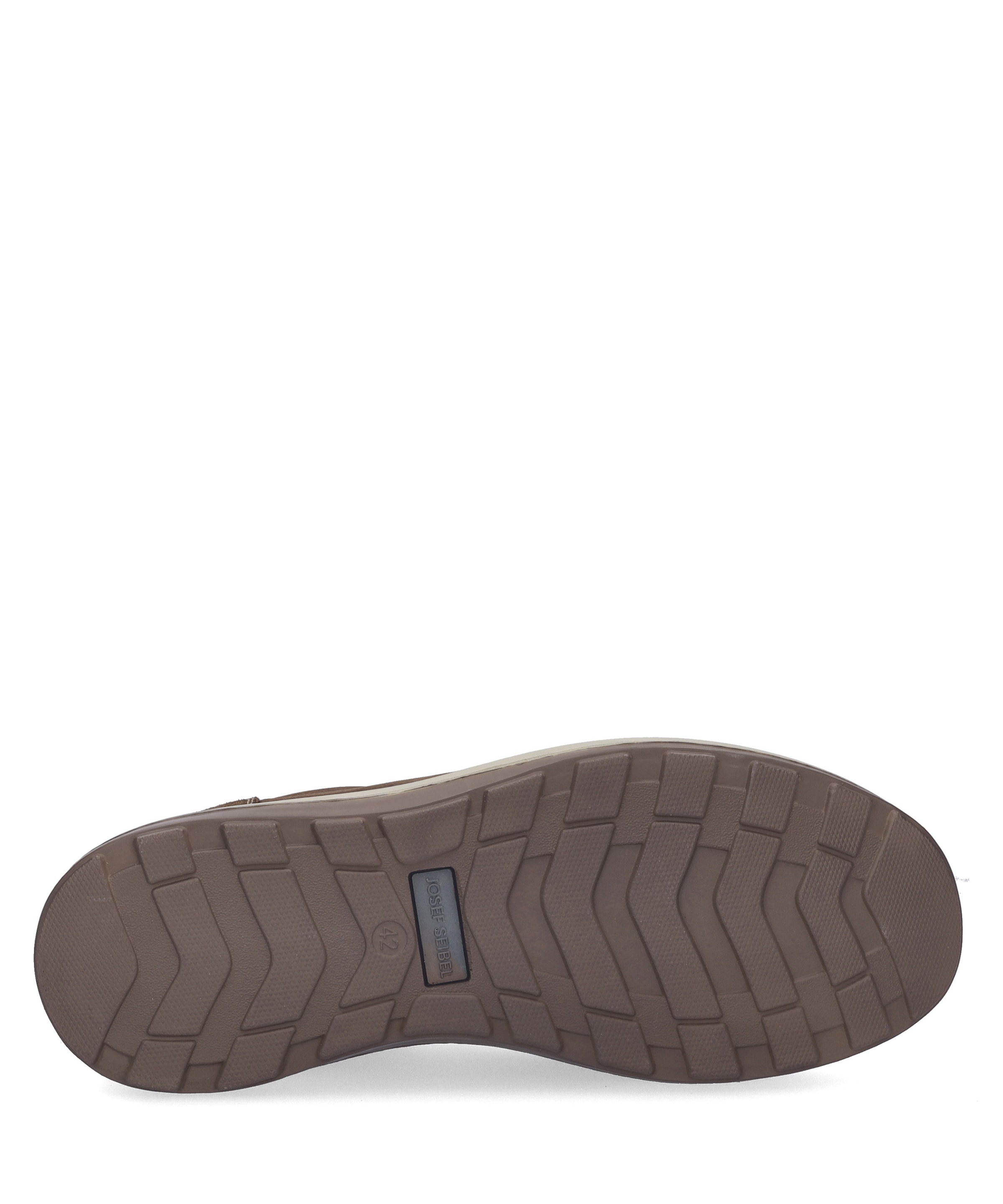 Josef Seibel Slipper »Marley 52, braun-kombi«