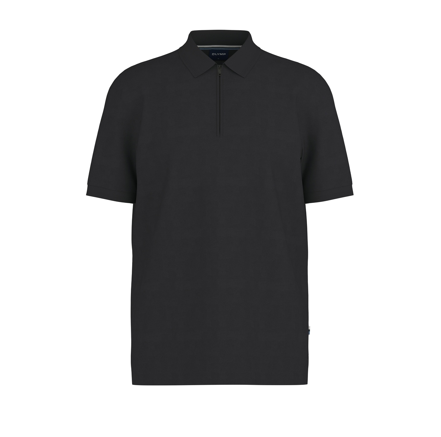 OLYMP Poloshirt »Casual« regular fit