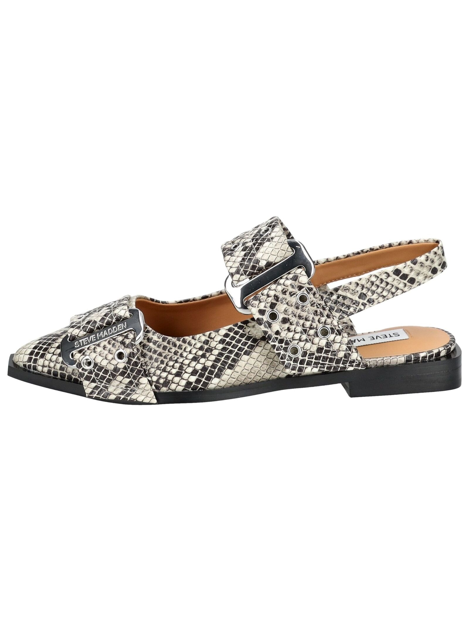 STEVE MADDEN Ballerina »STEVE MADDEN Ballerinas Lederimitat«