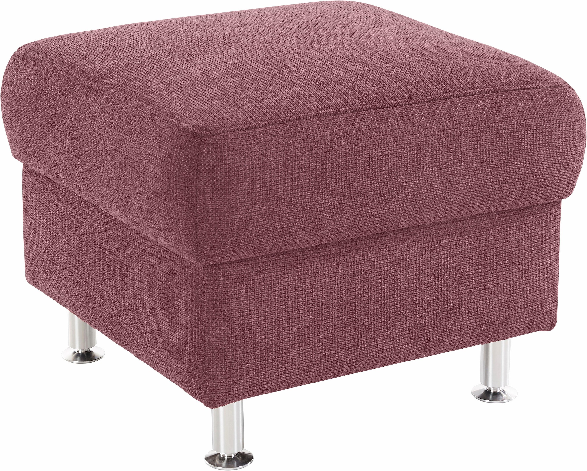 sit&more Hocker "Belfort", mit Stauraumfach günstig online kaufen