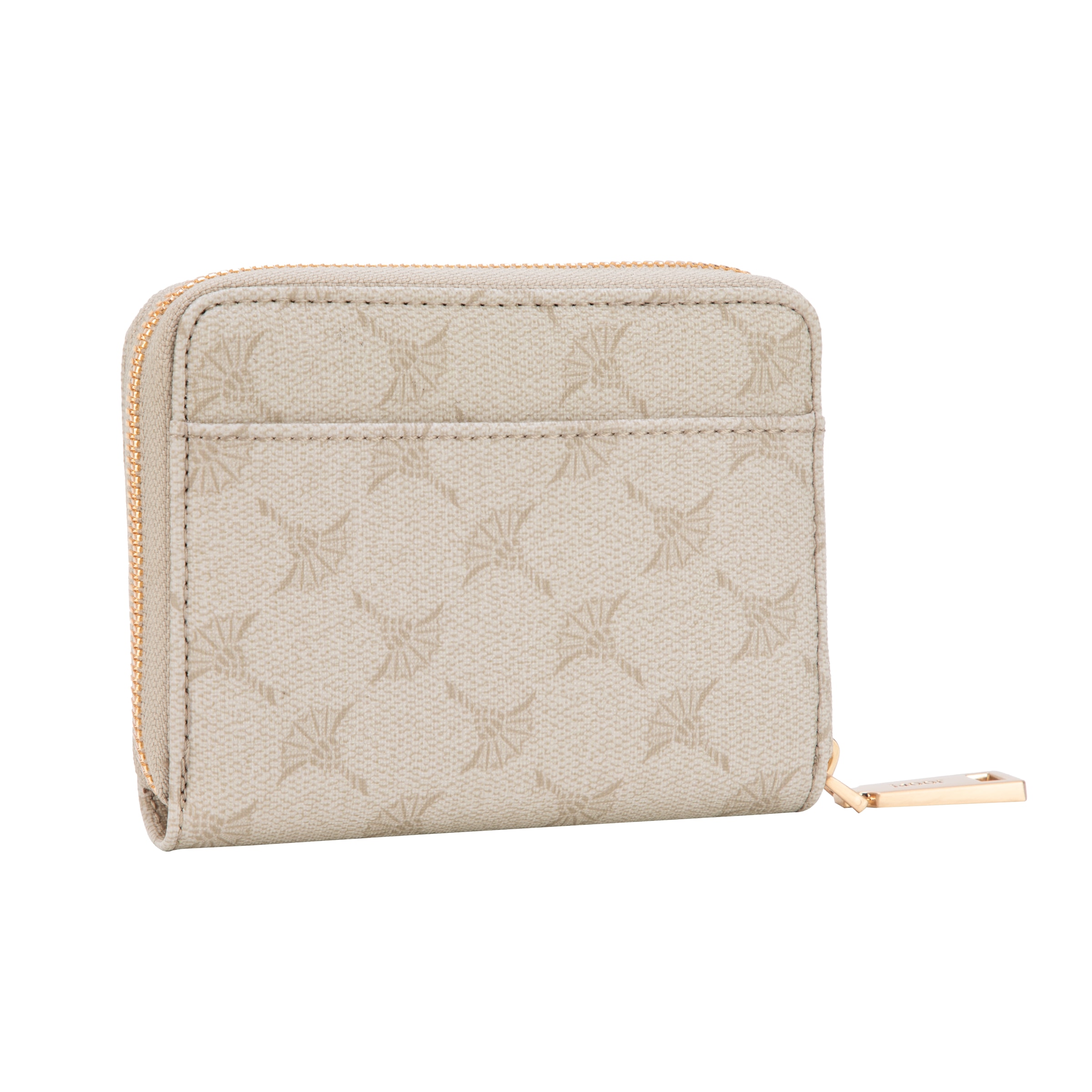 JOOP! Kartenetui Damen Portemonnaie mit Logo-Emblem