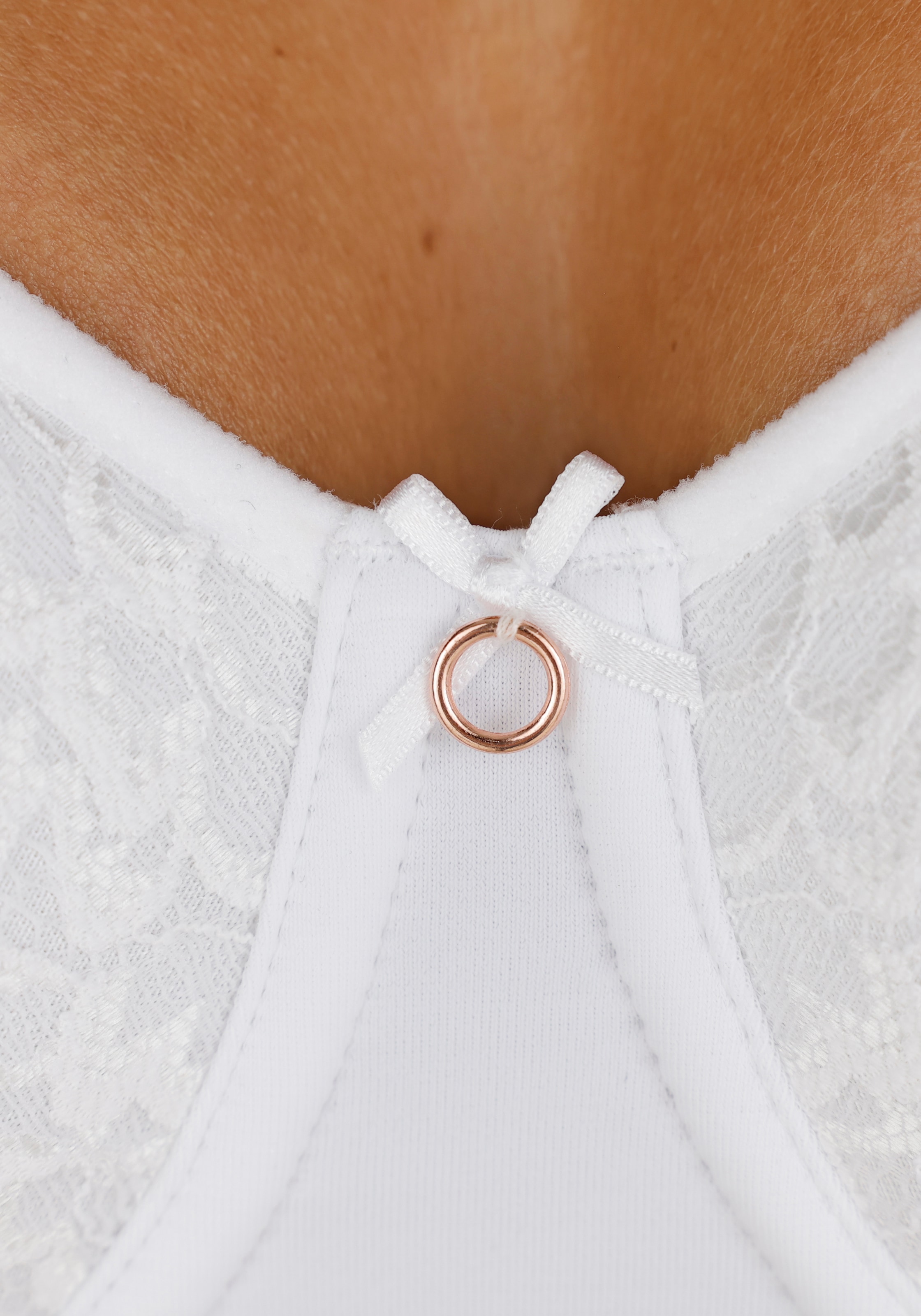 Nuance Minimizer-BH mit Bügel & extraleichten Spacer-Schalen