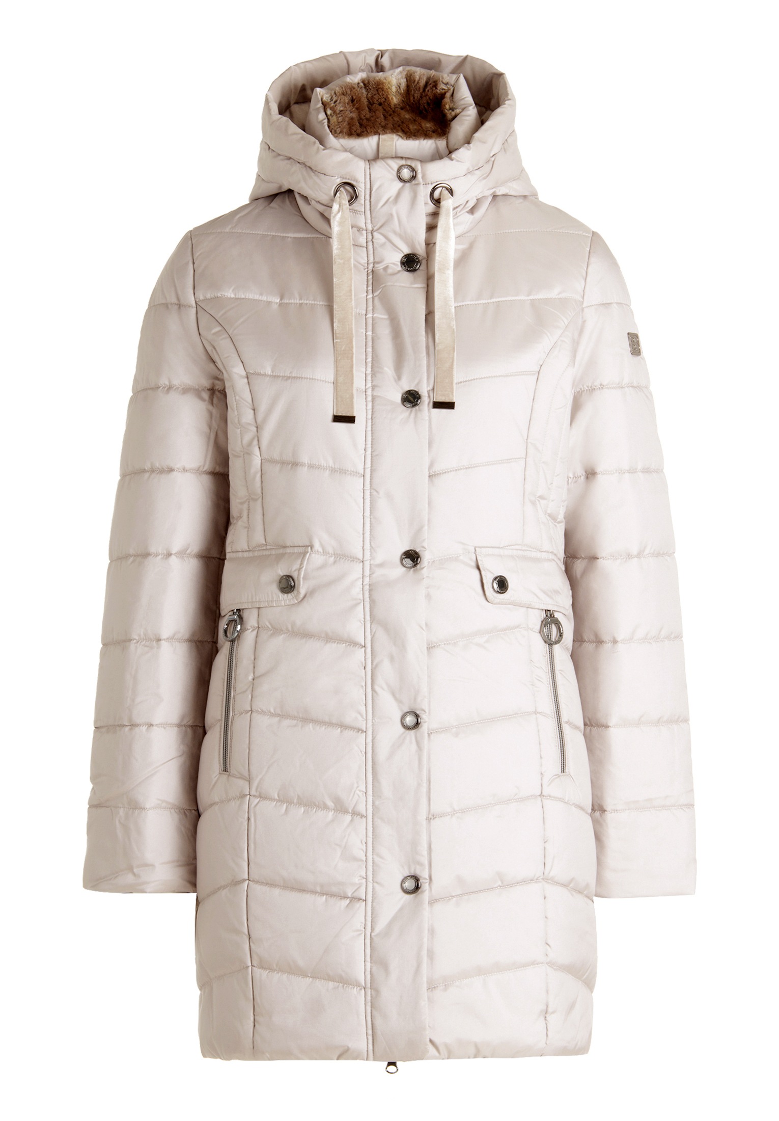 Betty Barclay Outdoorjacke »Damen mit Kapuze« mit Kapuze