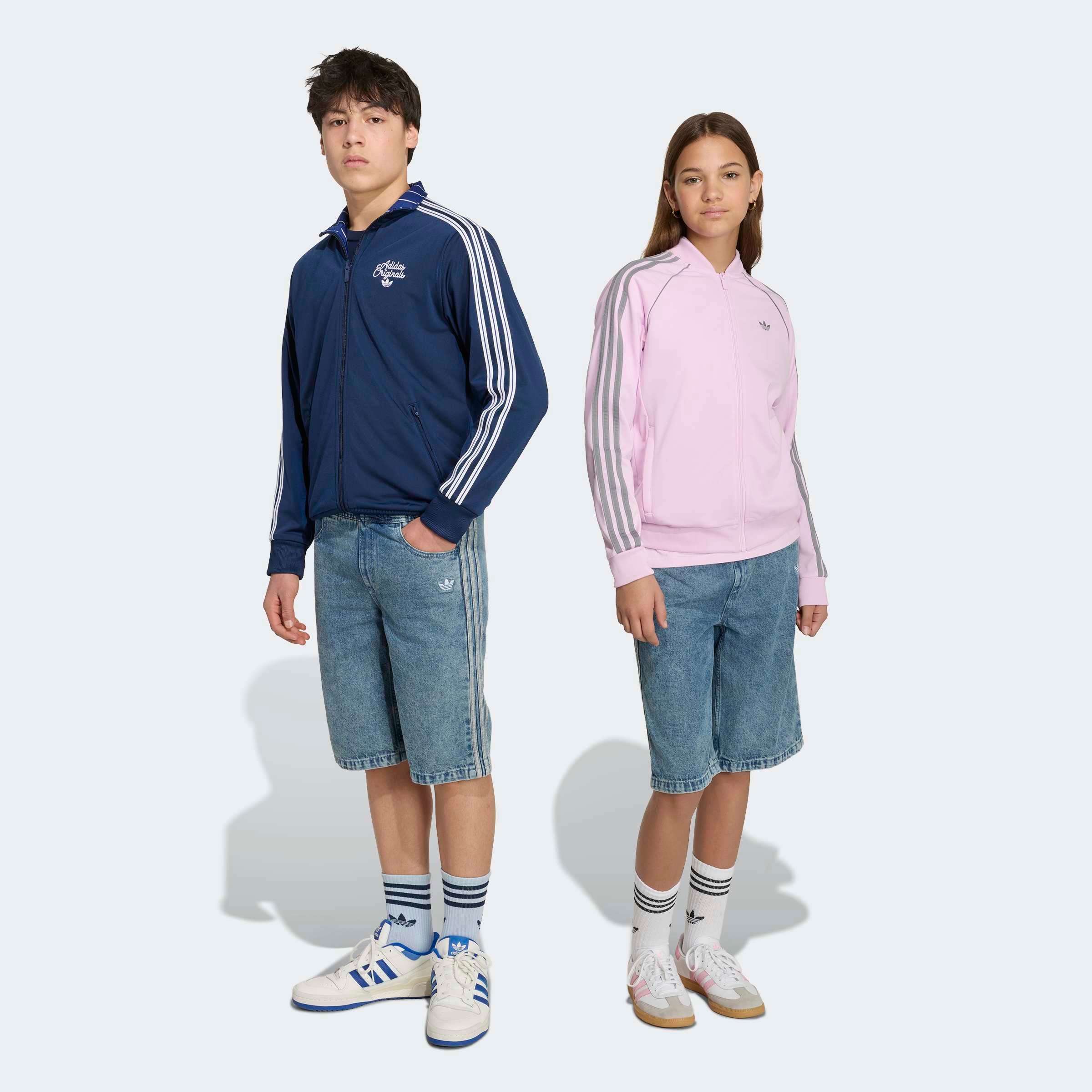 adidas Originals Shorts »LO DENIM JORTS«