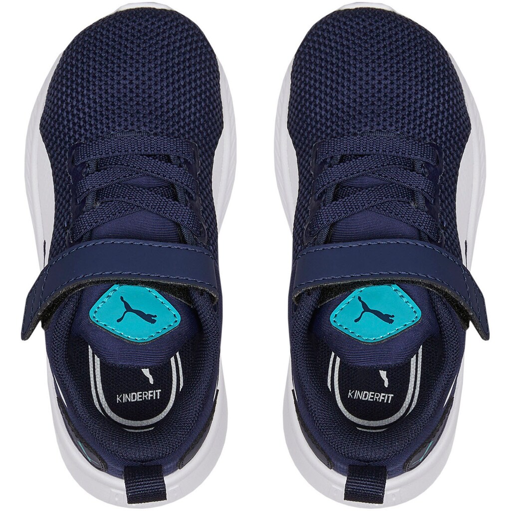 PUMA Sneaker »FLYER RUNNER V INF«