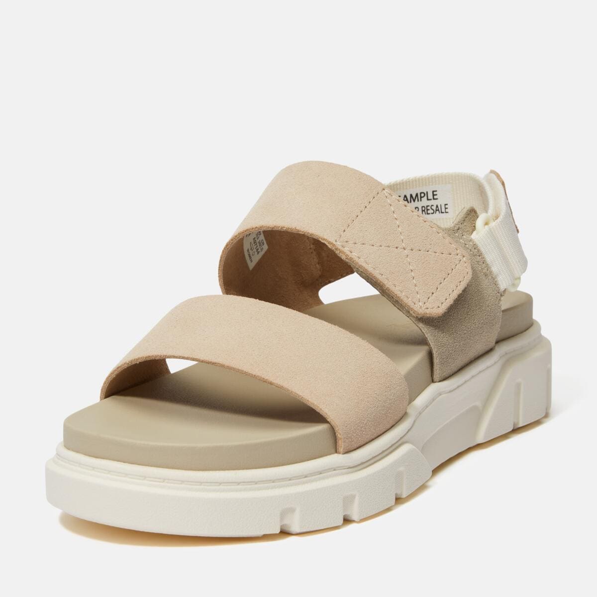 Timberland Sandale »GREYFIELD SANDAL BACKSTRAP SANDAL«