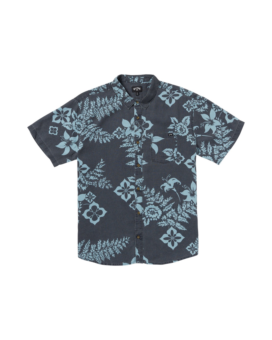 Billabong Funktionshemd »Cordoba«