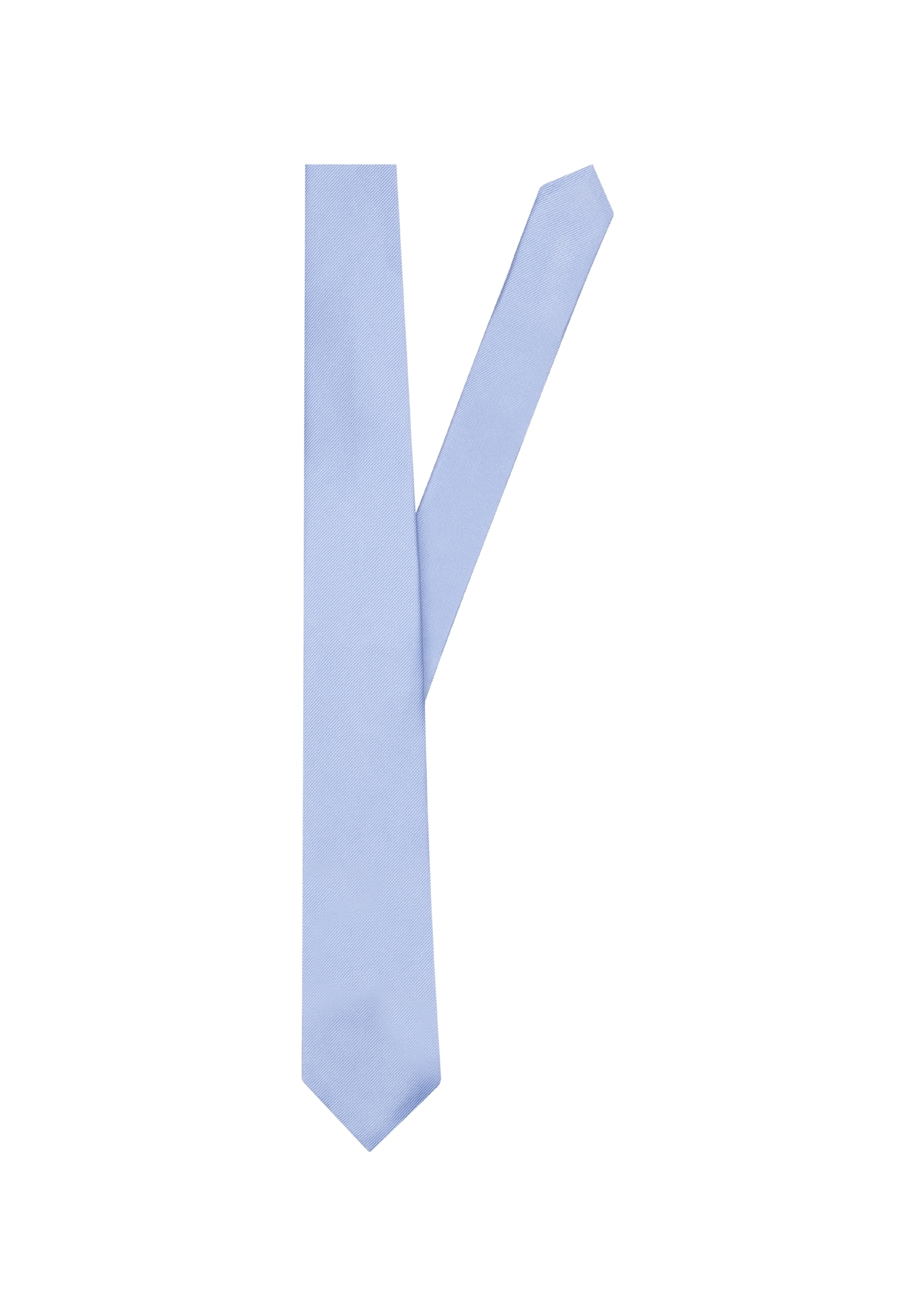 seidensticker Krawatte »Schwarze Rose«, Uni kaufen Breit (7cm) | BAUR