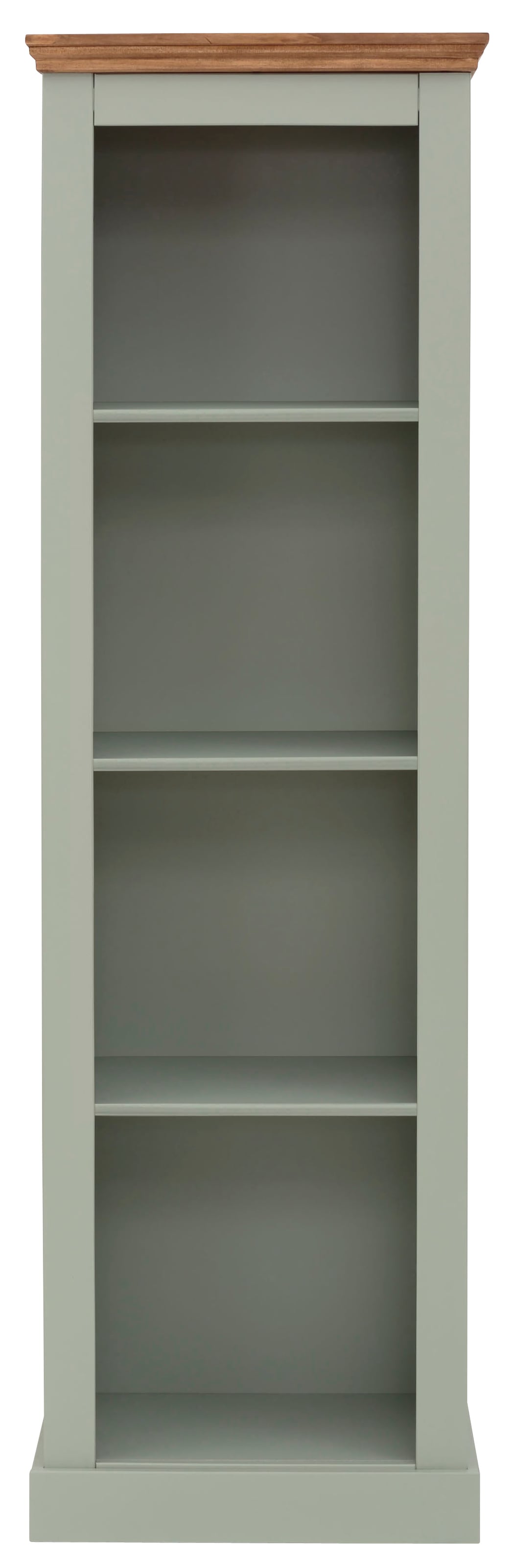 Home affaire Stauraumregal "Selma" 1 Stk. tlg. Kiefernholz, feste und verst günstig online kaufen