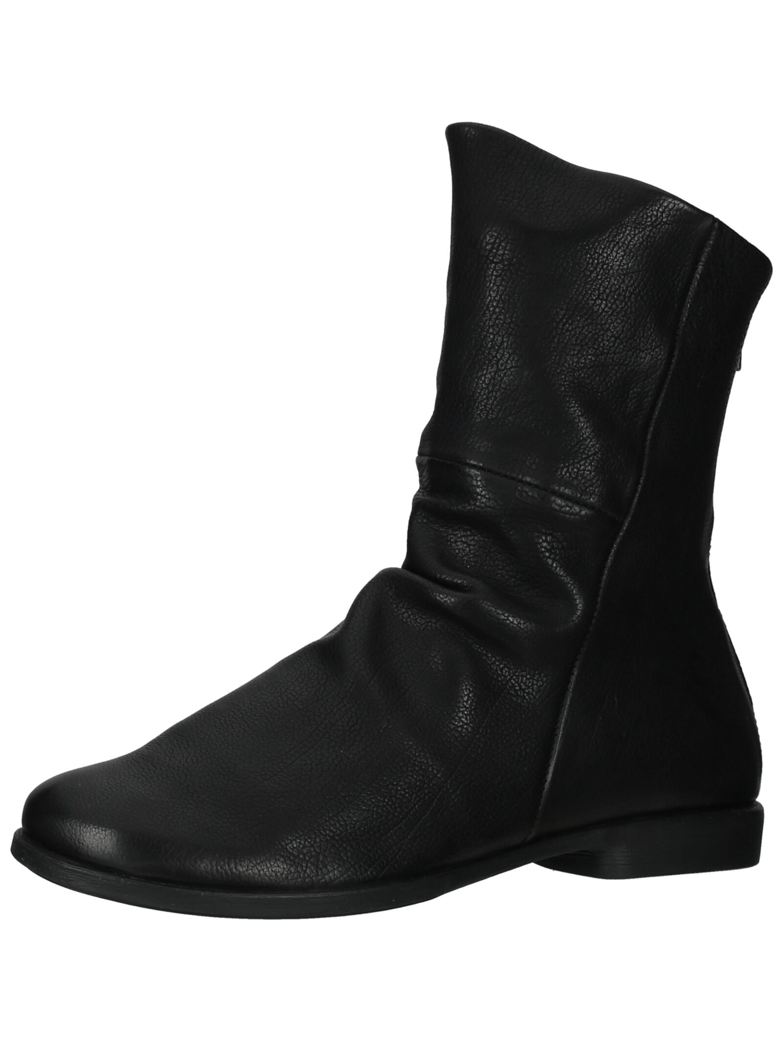 Think Stiefelette "Think Stiefelette Nappaleder" günstig online kaufen