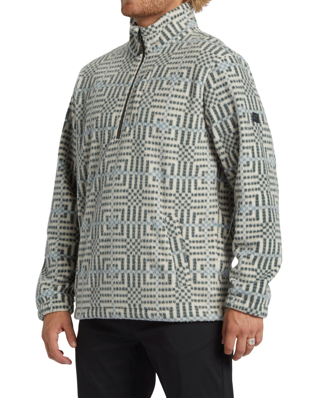 Billabong Pullunder