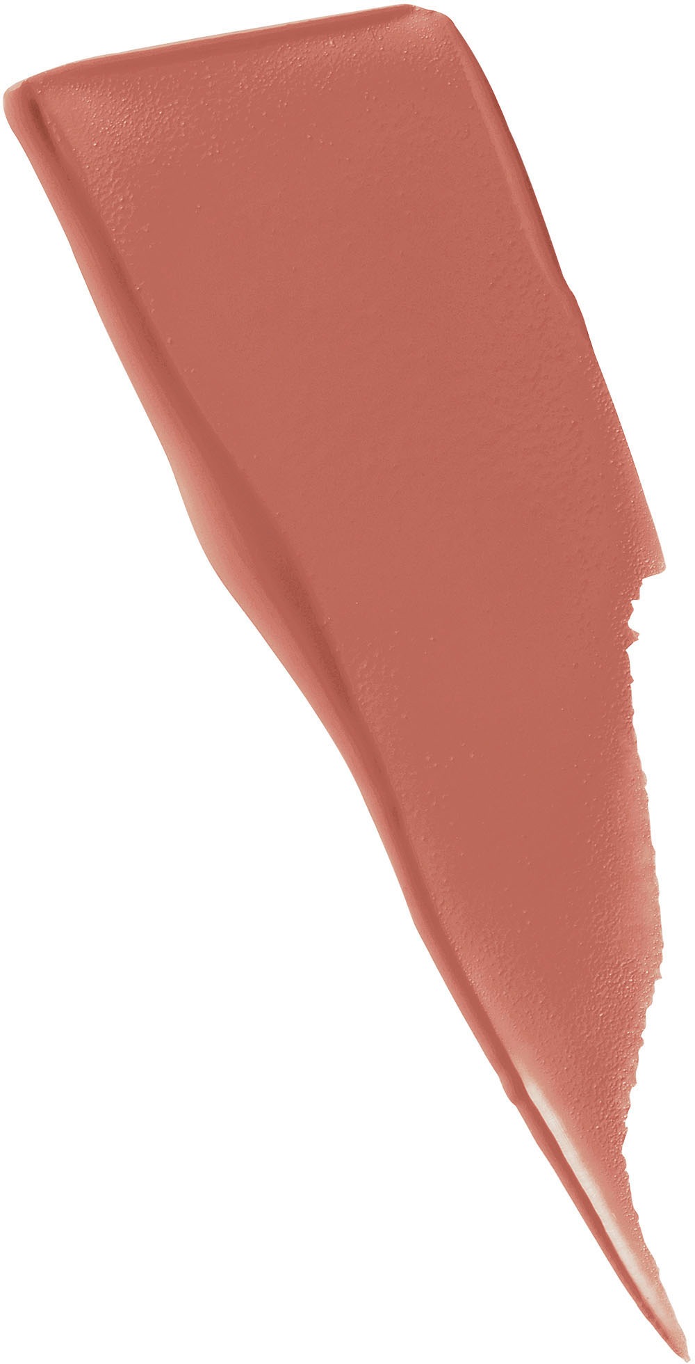 MAYBELLINE NEW YORK Lippenstift »Super Stay Matte Ink«, mit natürlichen Inhaltstoffen