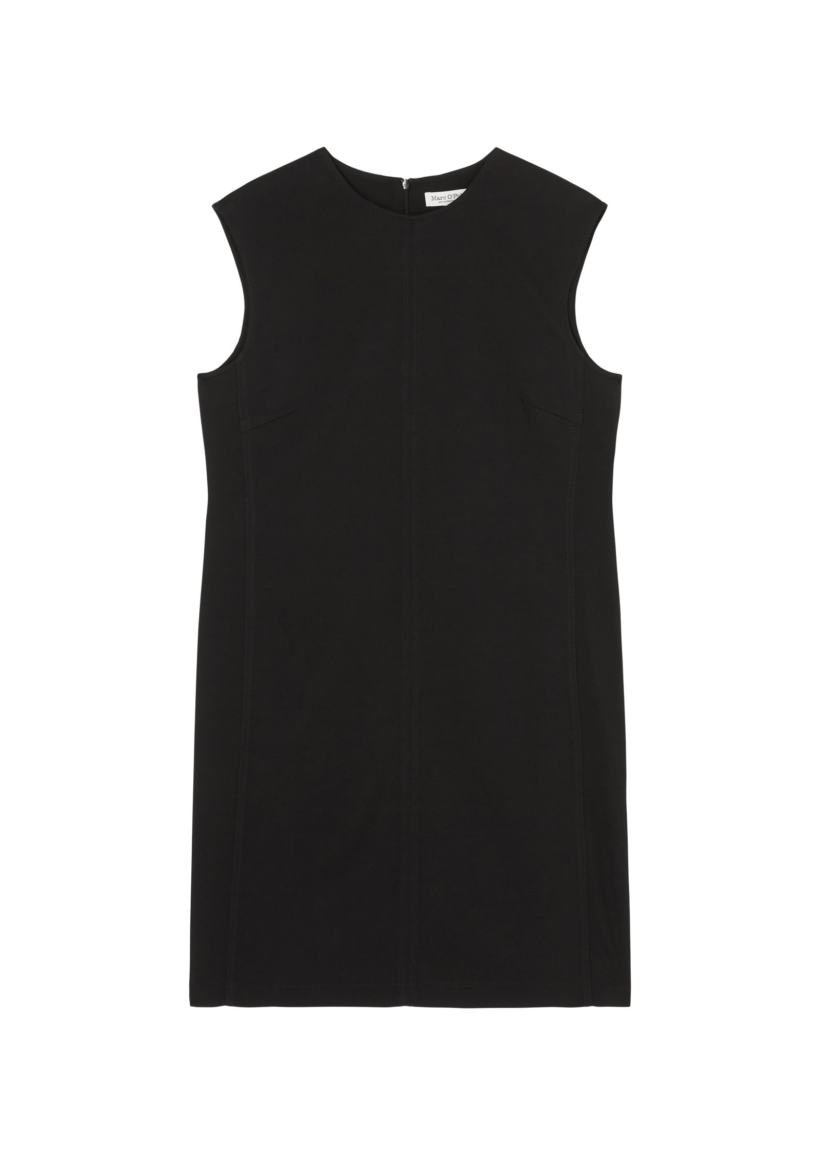 Marc O'Polo Minikleid »aus Viskose-Lyocell-Stretch«