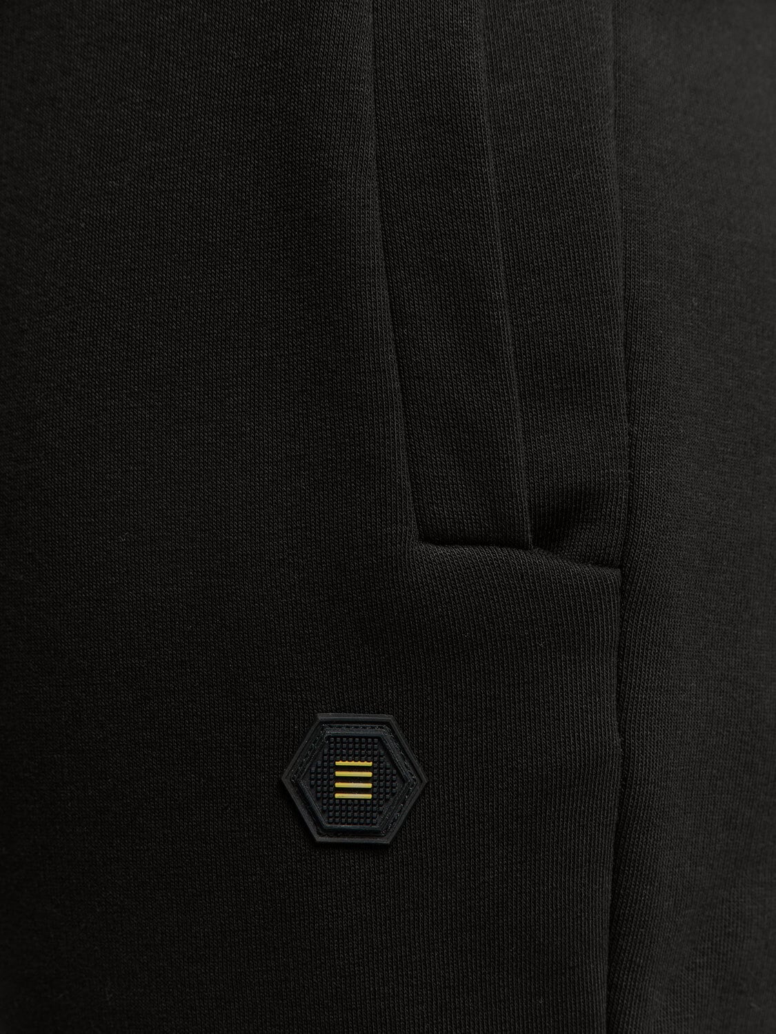 NO EXCESS Sweathose »No Excess Jogger mit weichem Griff«