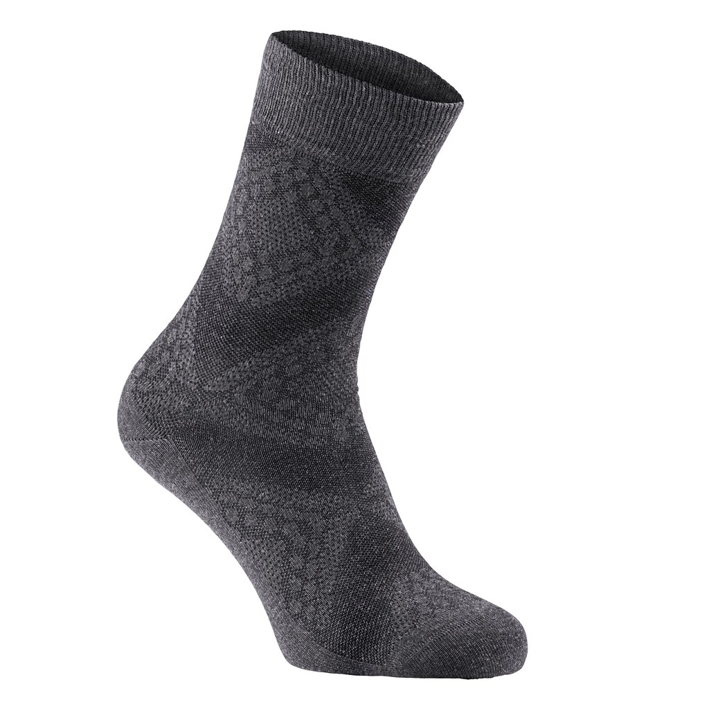 Rogo Socken, (2 Paar)