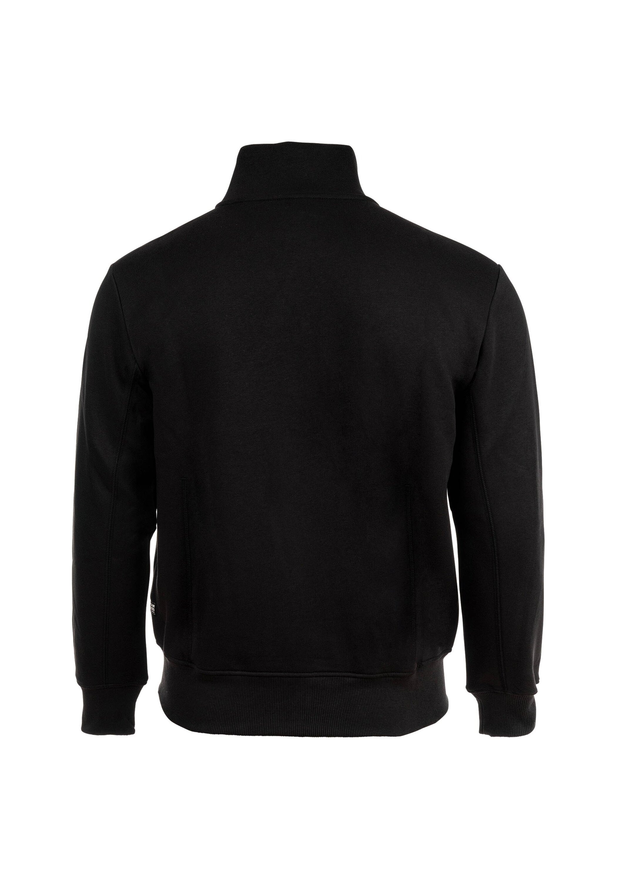 G-STAR Sweatshirt »Sweatjacke Track Jacker«