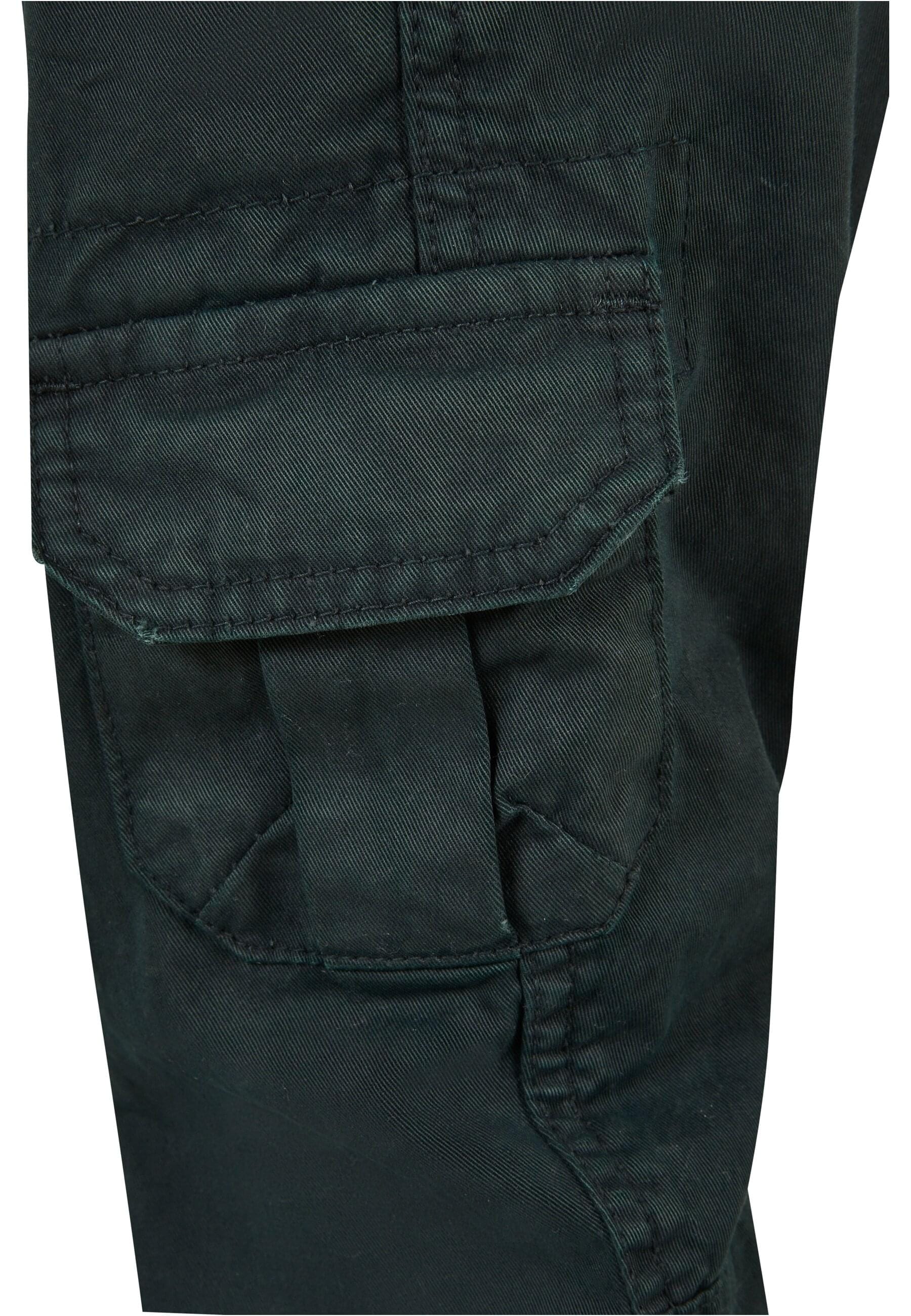 URBAN CLASSICS Stoffhose »Urban Classics Herren Boys Cargo Jogging Pants«, (1 tlg.)