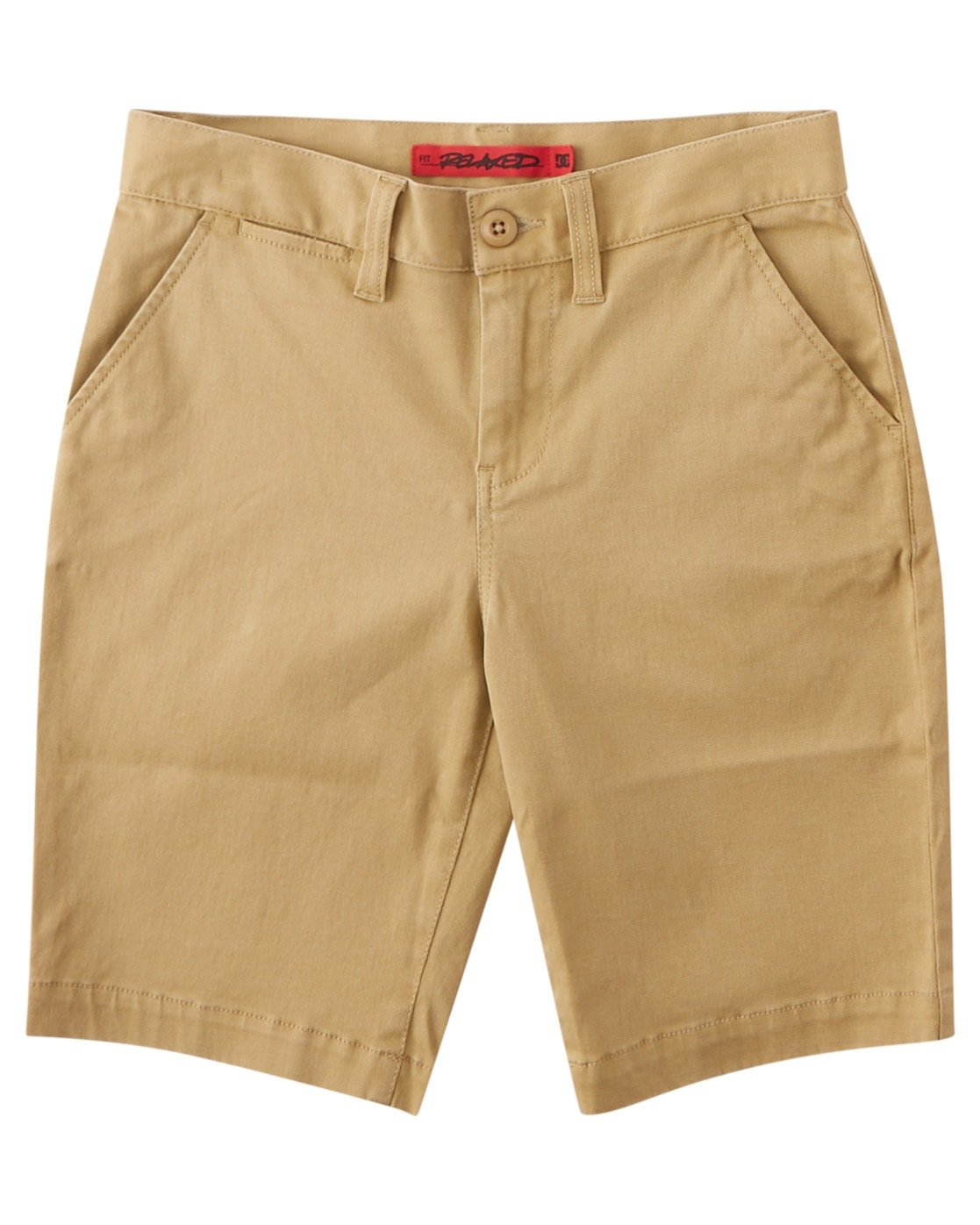DC Shoes 1100000002199 "Worker Relaxed"