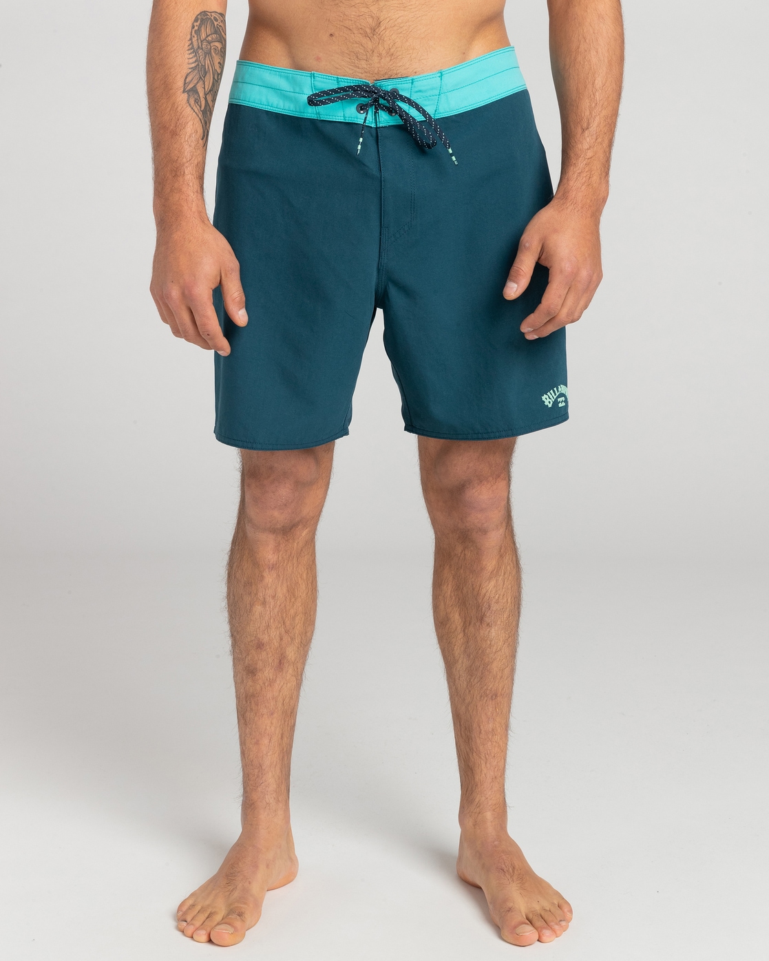 Billabong Boardshorts »All Day OG«