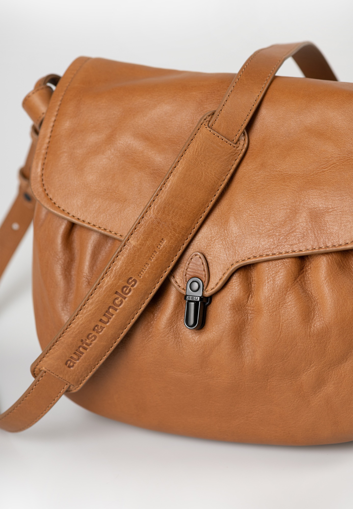 aunts & uncles Umhängetasche »Umhängetasche Mrs. Pineapple Pie«