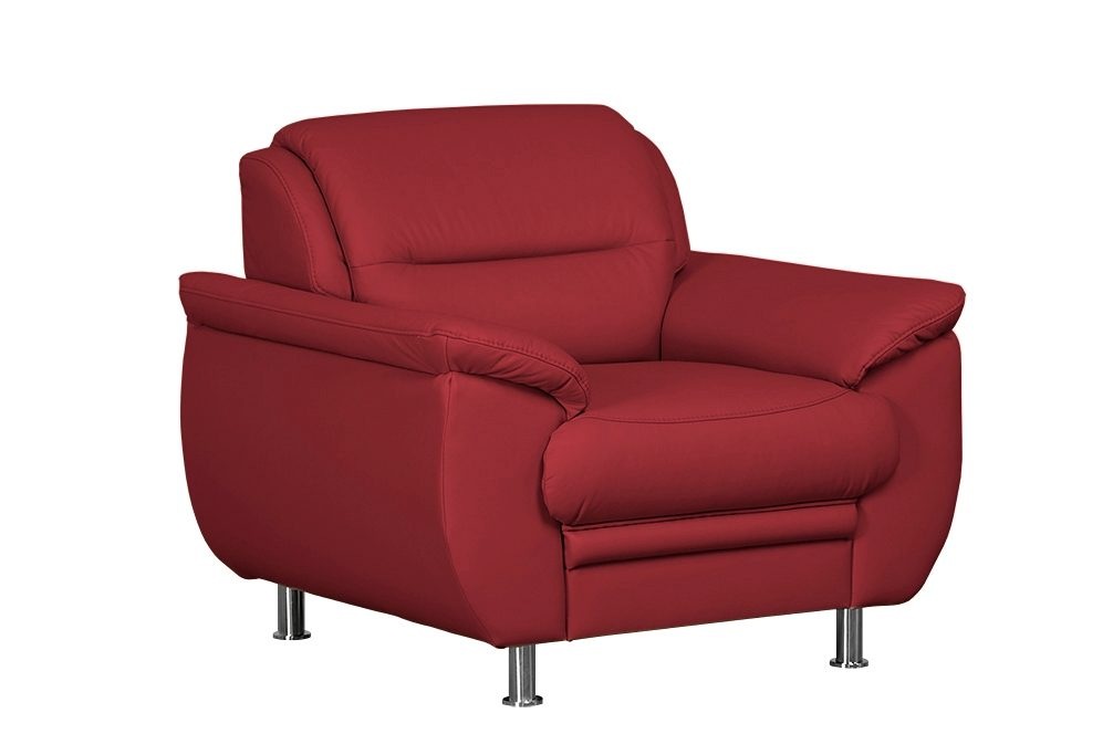 sit&more Sessel "Mailand, B: 99 cm" günstig online kaufen