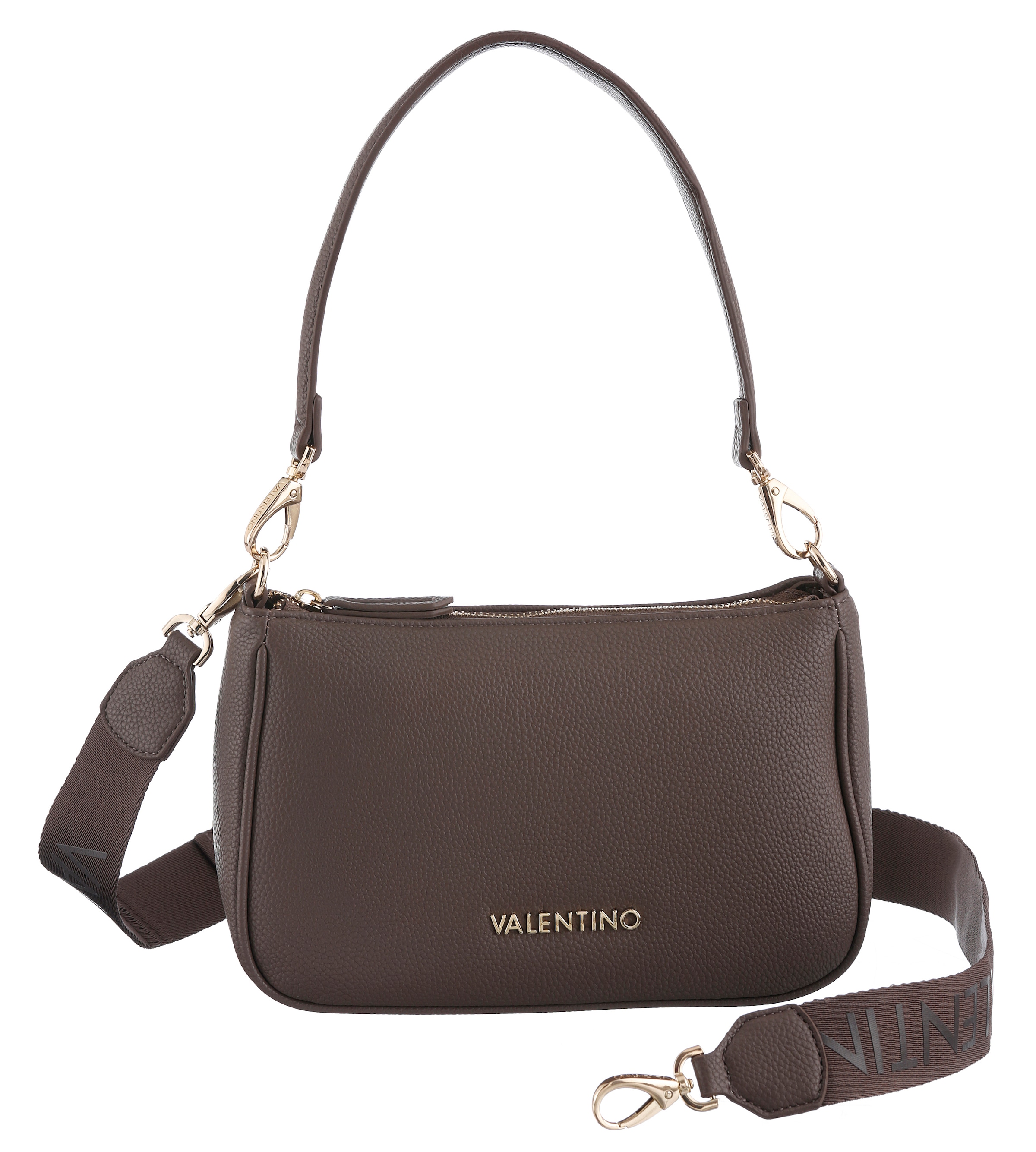 Schultertasche »Shoulder Bag NEVER«