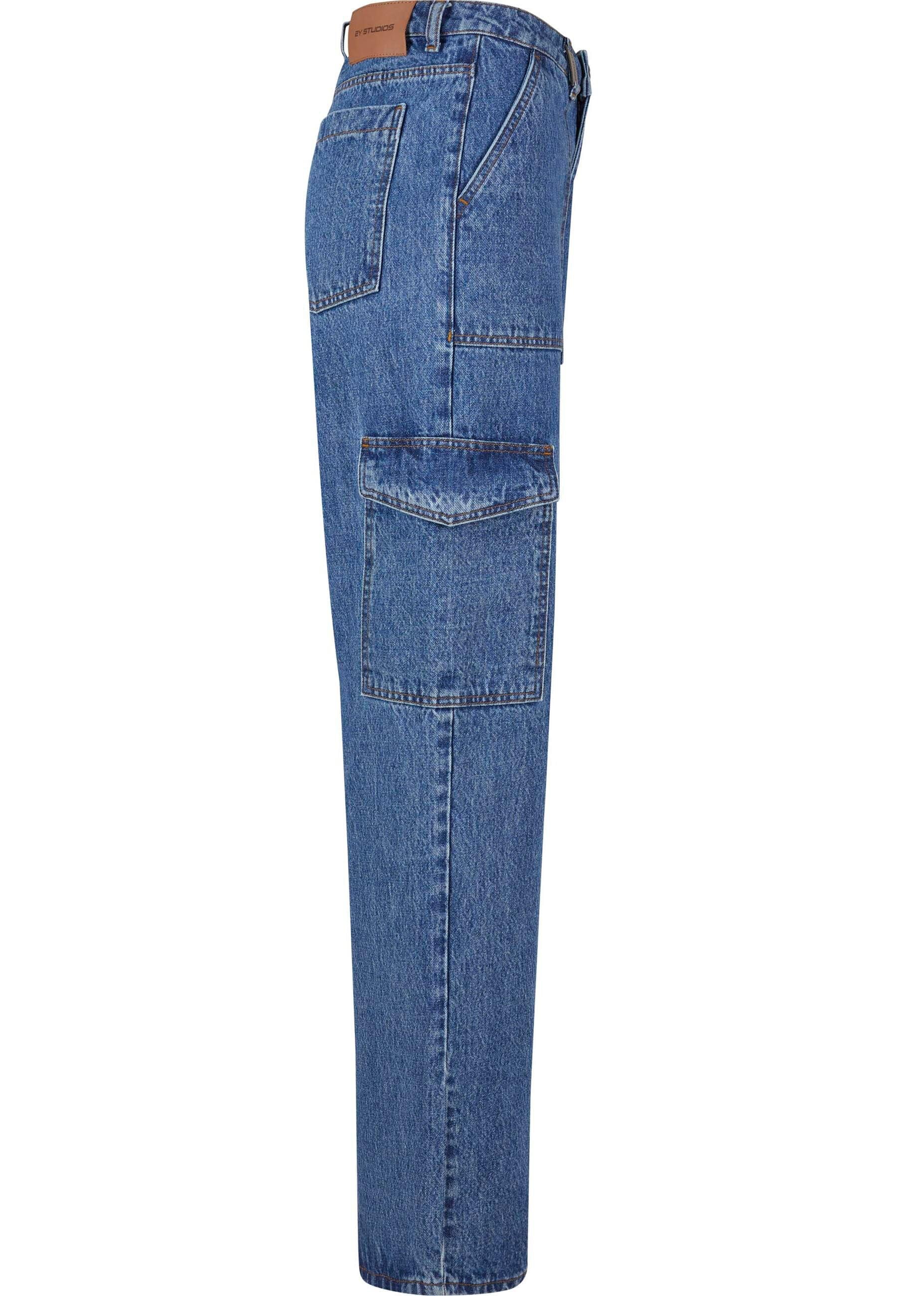 2Y Studios Bequeme Jeans »2Y Studios 2Y Lona Cargo Jeans«