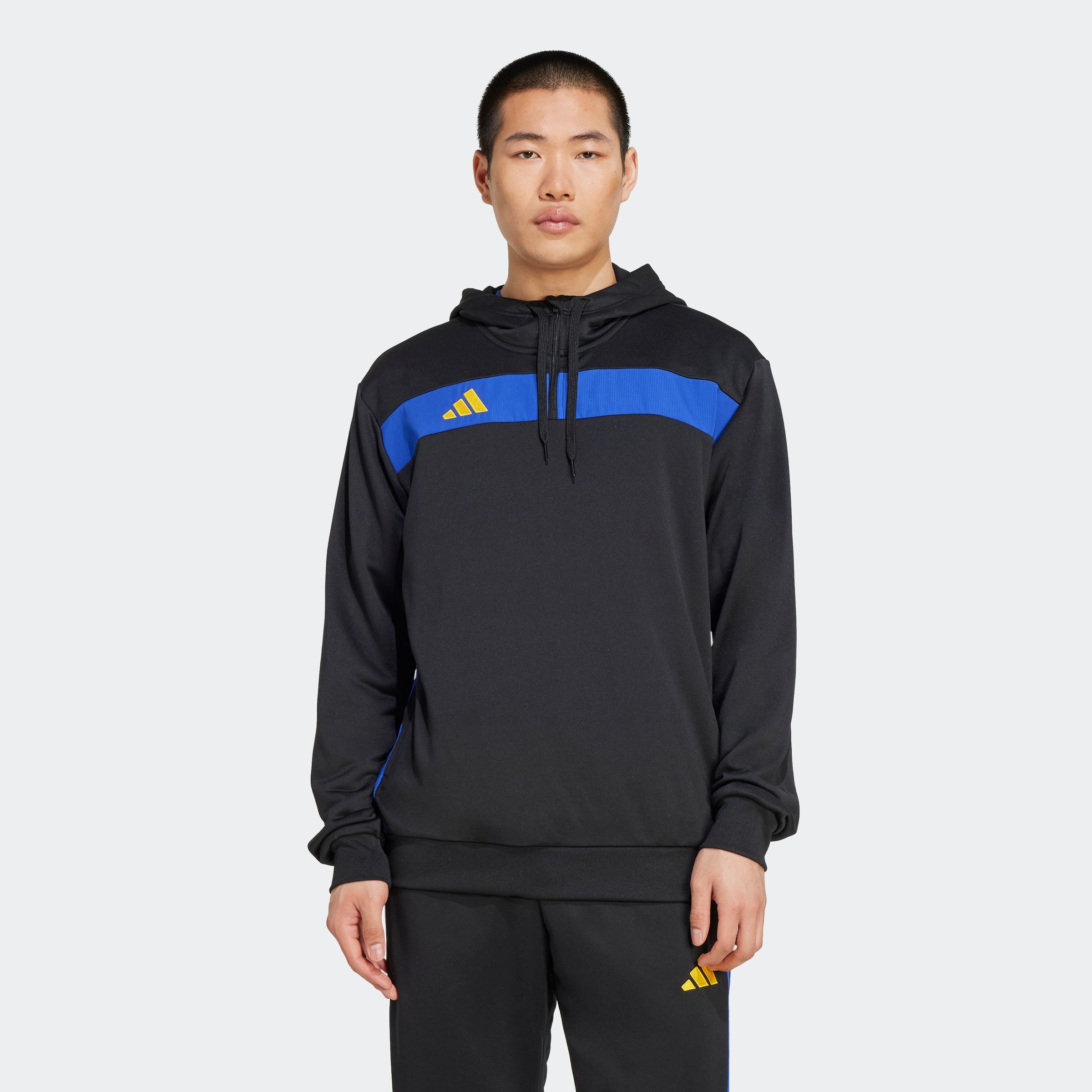 adidas Performance Kapuzensweatshirt »TIRO ES SW HD«