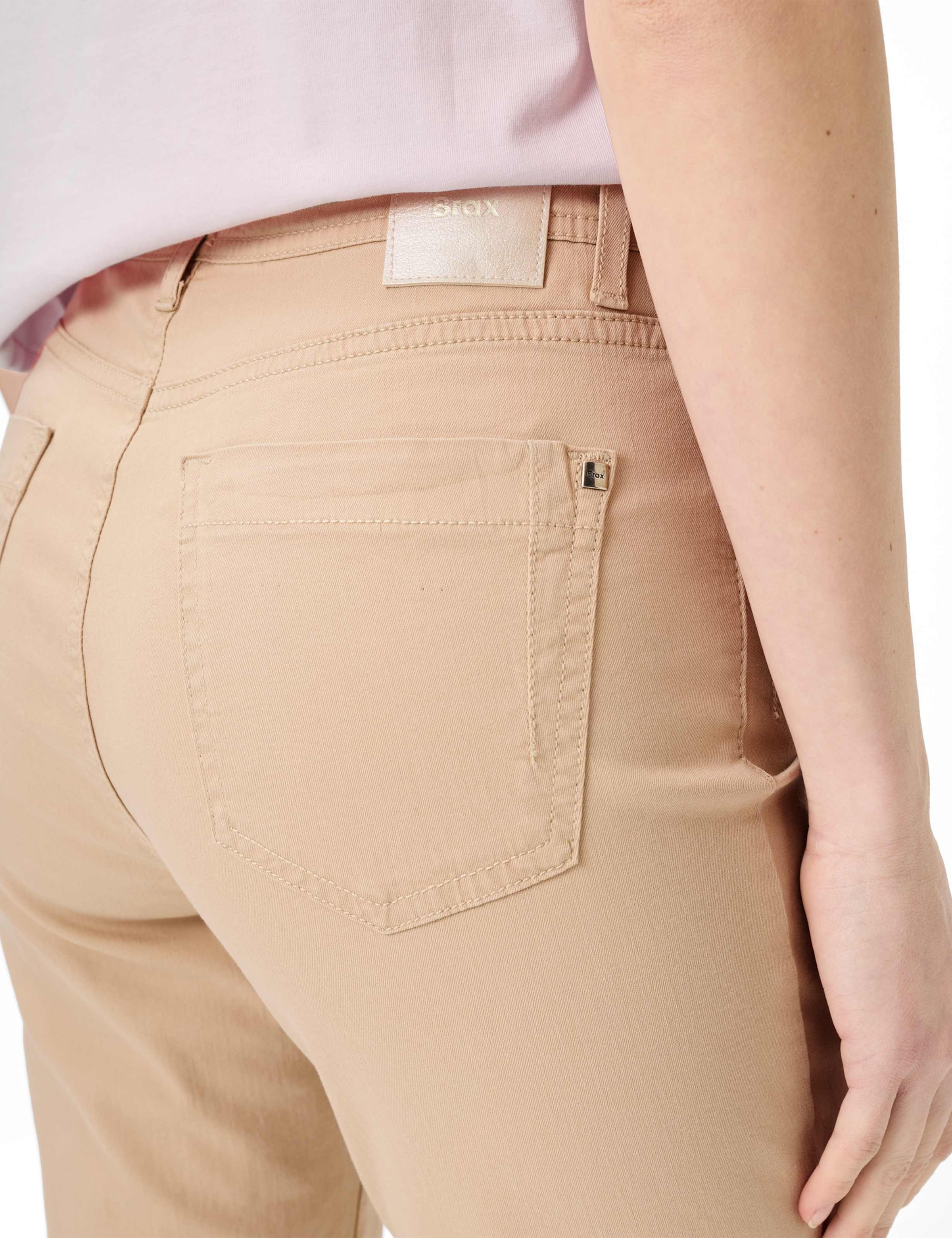 Brax 5-Pocket-Jeans »Style CAROLA«