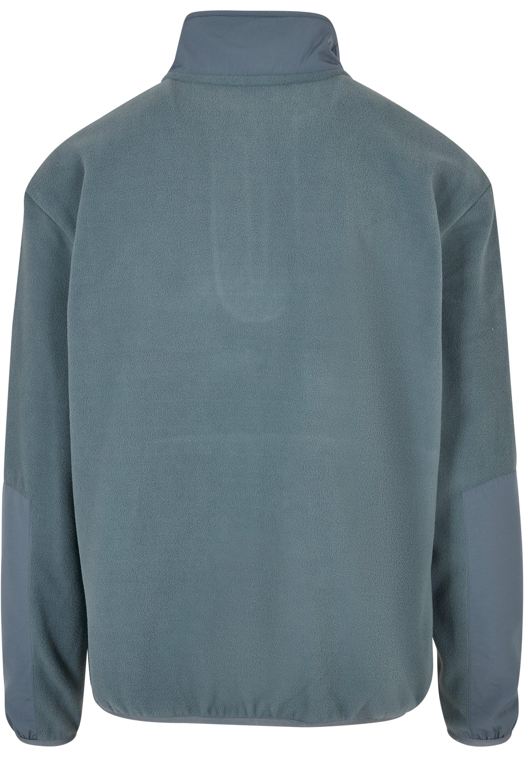 Starter Black Label Allwetterjacke »Starter Black Label Herren Starter Thunder Polar Fleece Halfzip«, (1 St.), ohne Kapuze