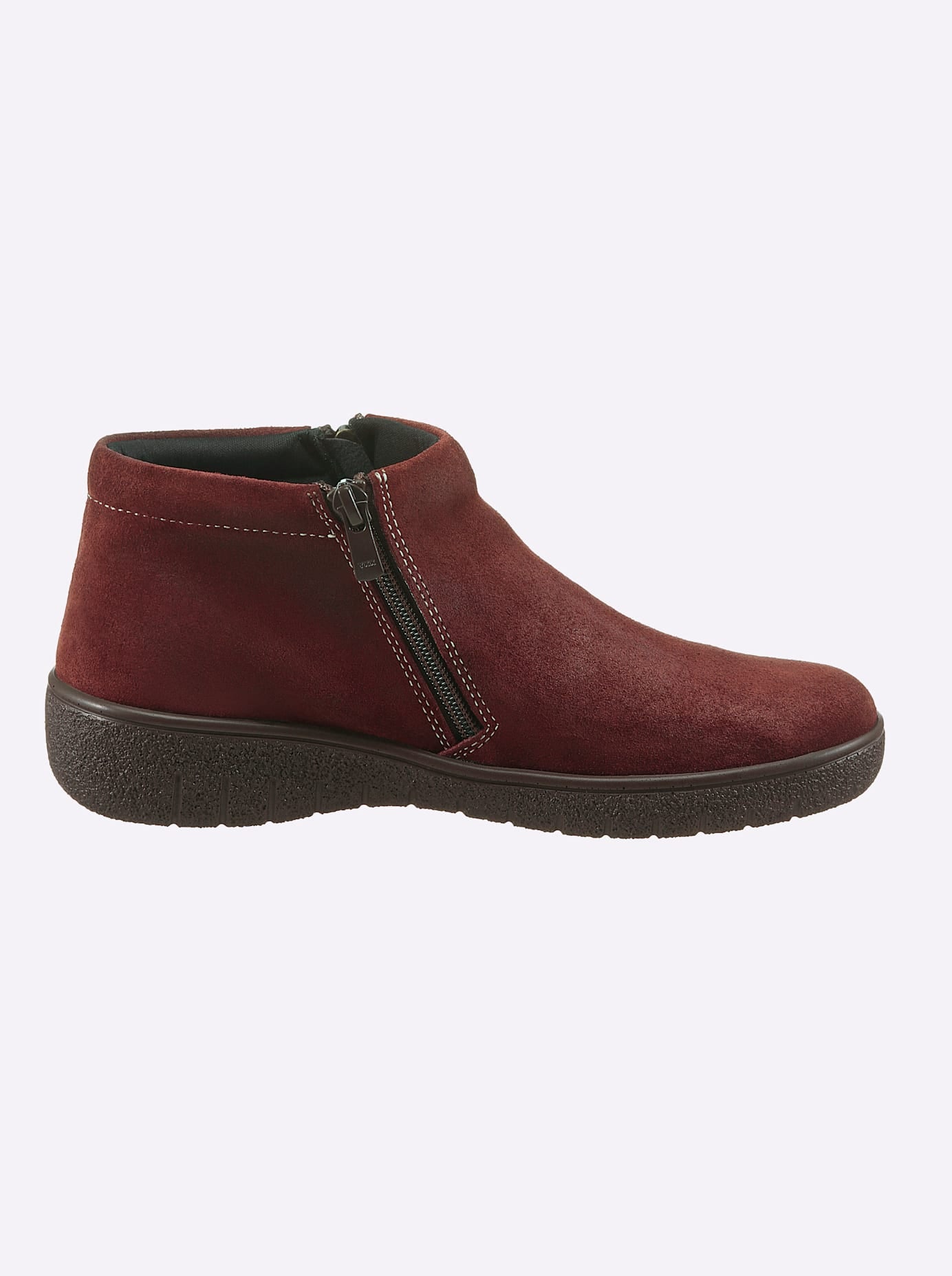 Casual Looks Stiefelette